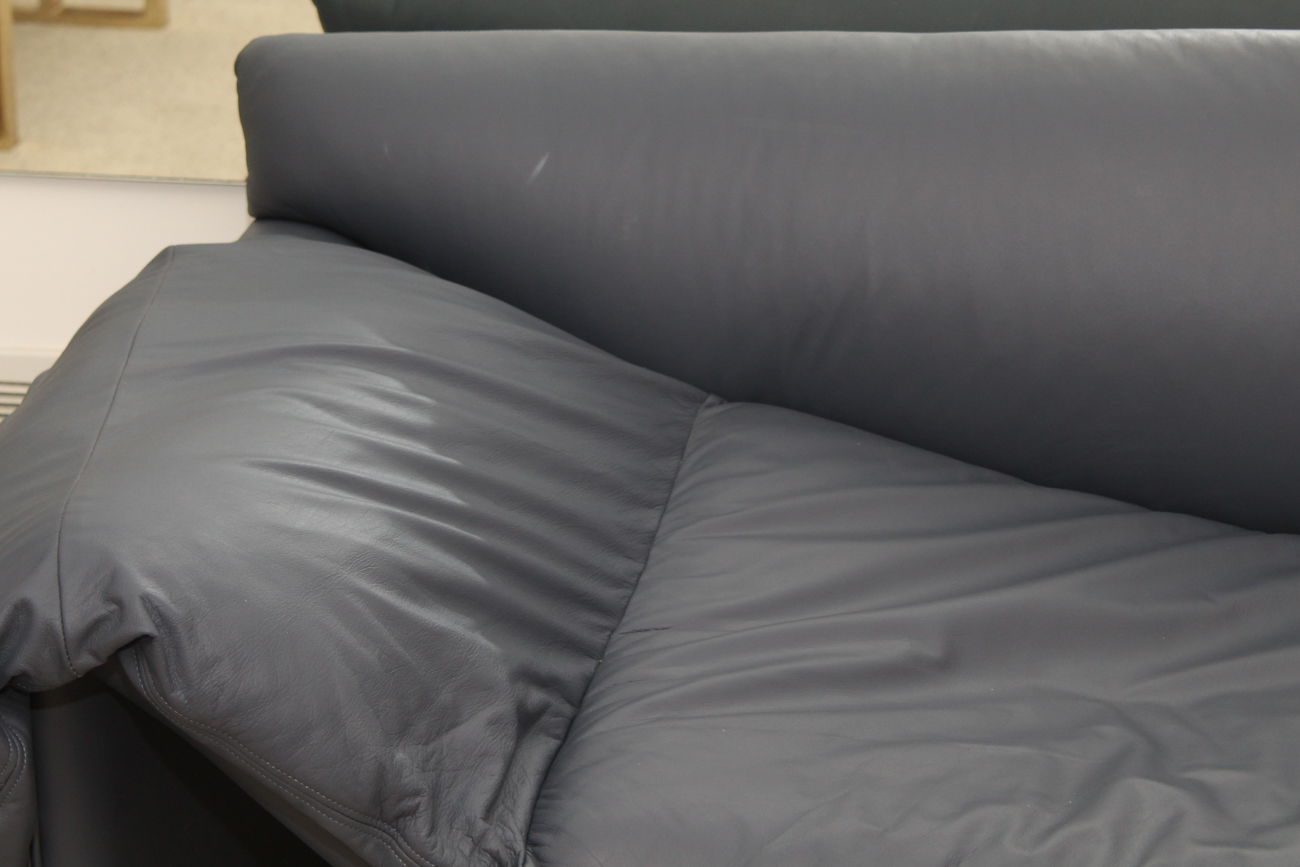 Contemporary Chaise Lounge