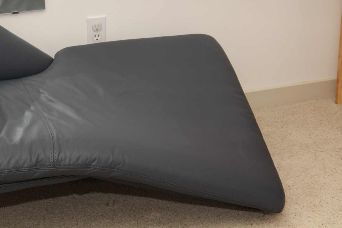 Contemporary Chaise Lounge