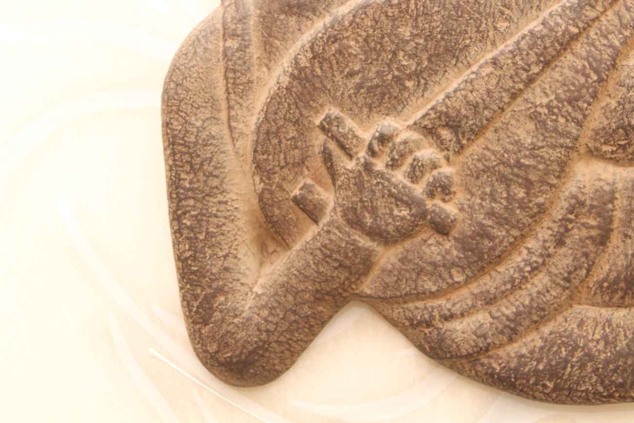 Japanese Inspired Metal Wall Art