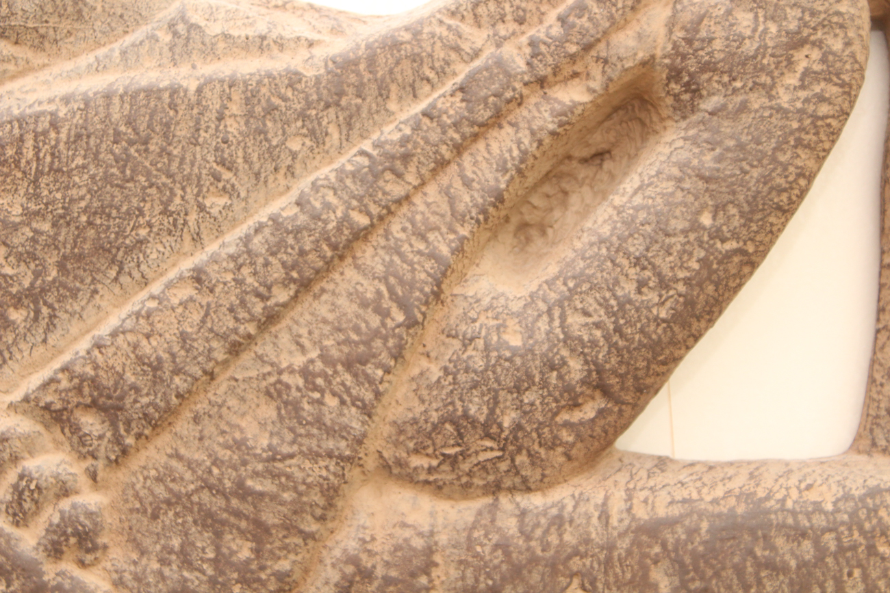 Japanese Inspired Metal Wall Art