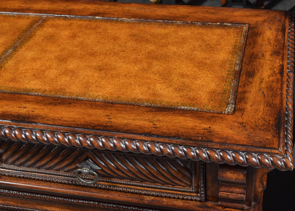 Portuguese Sideboard by Sarreid Ltd.