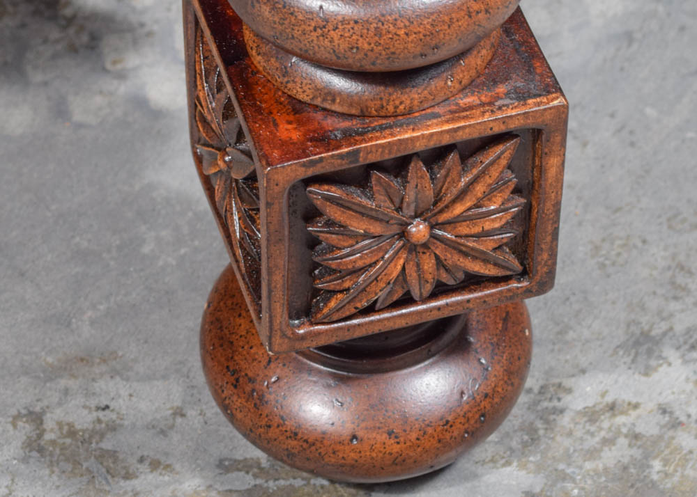Portuguese Sideboard by Sarreid Ltd.