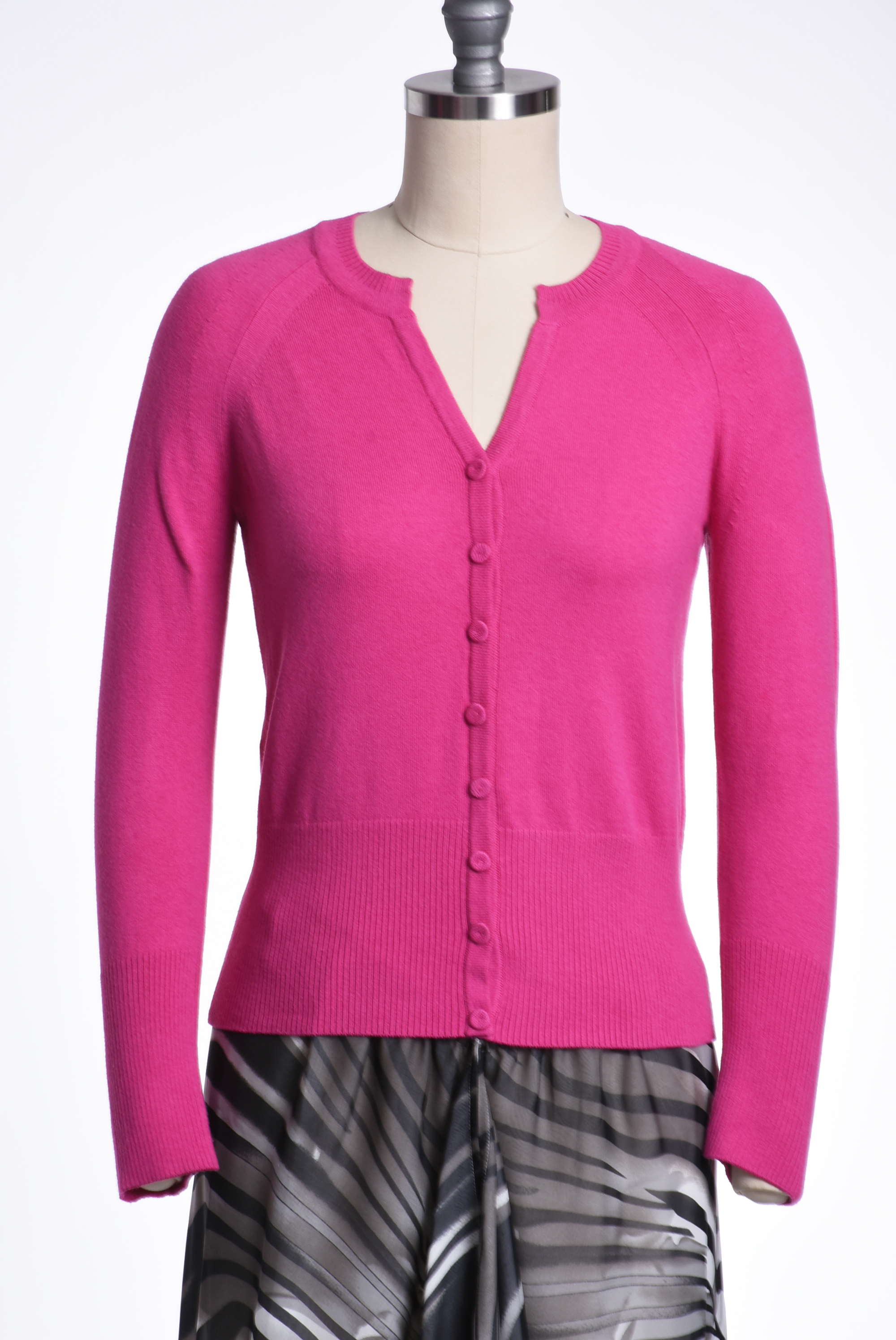 Susan Lucci Brand Skirts and Knit Cardigans