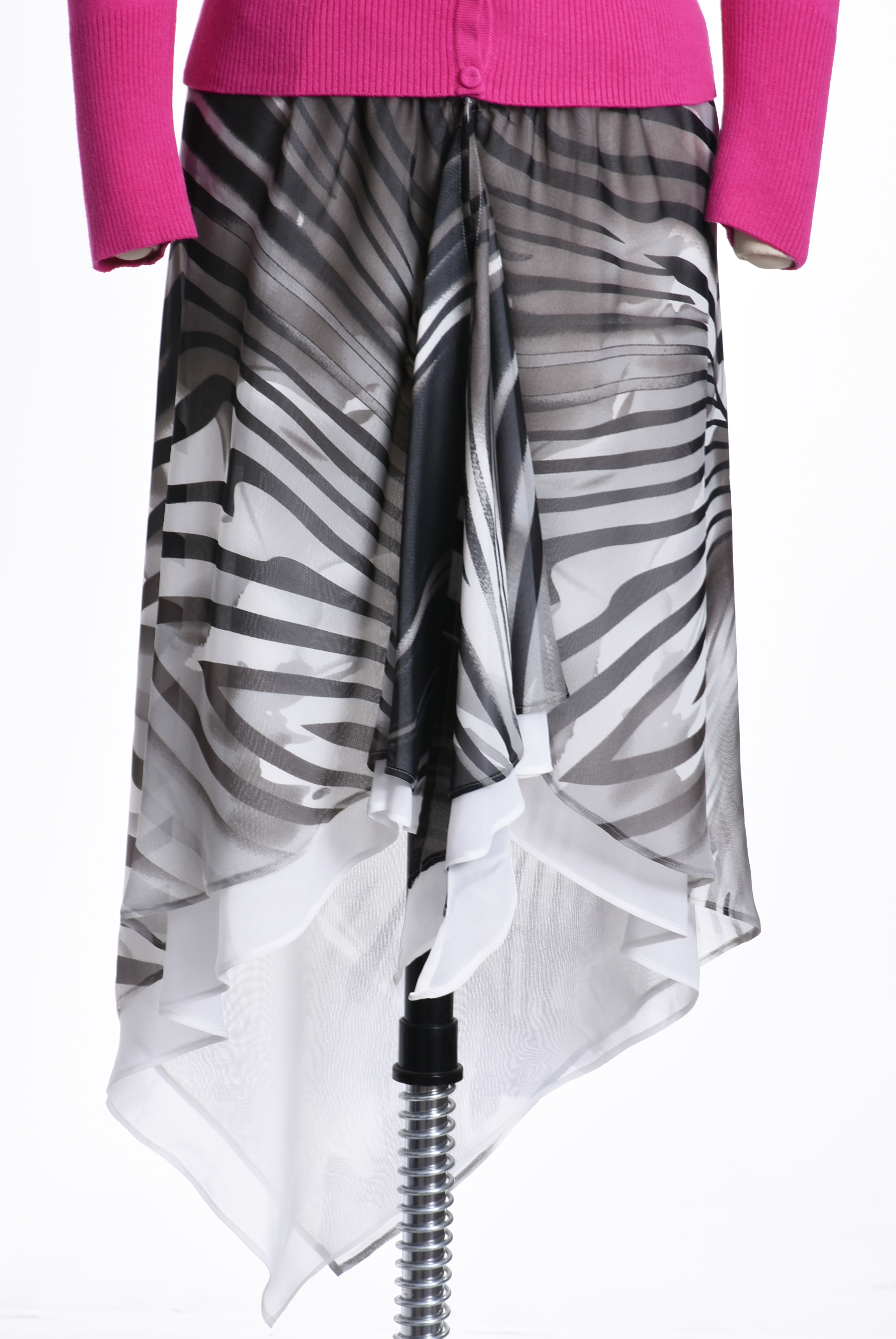 Susan Lucci Brand Skirts and Knit Cardigans