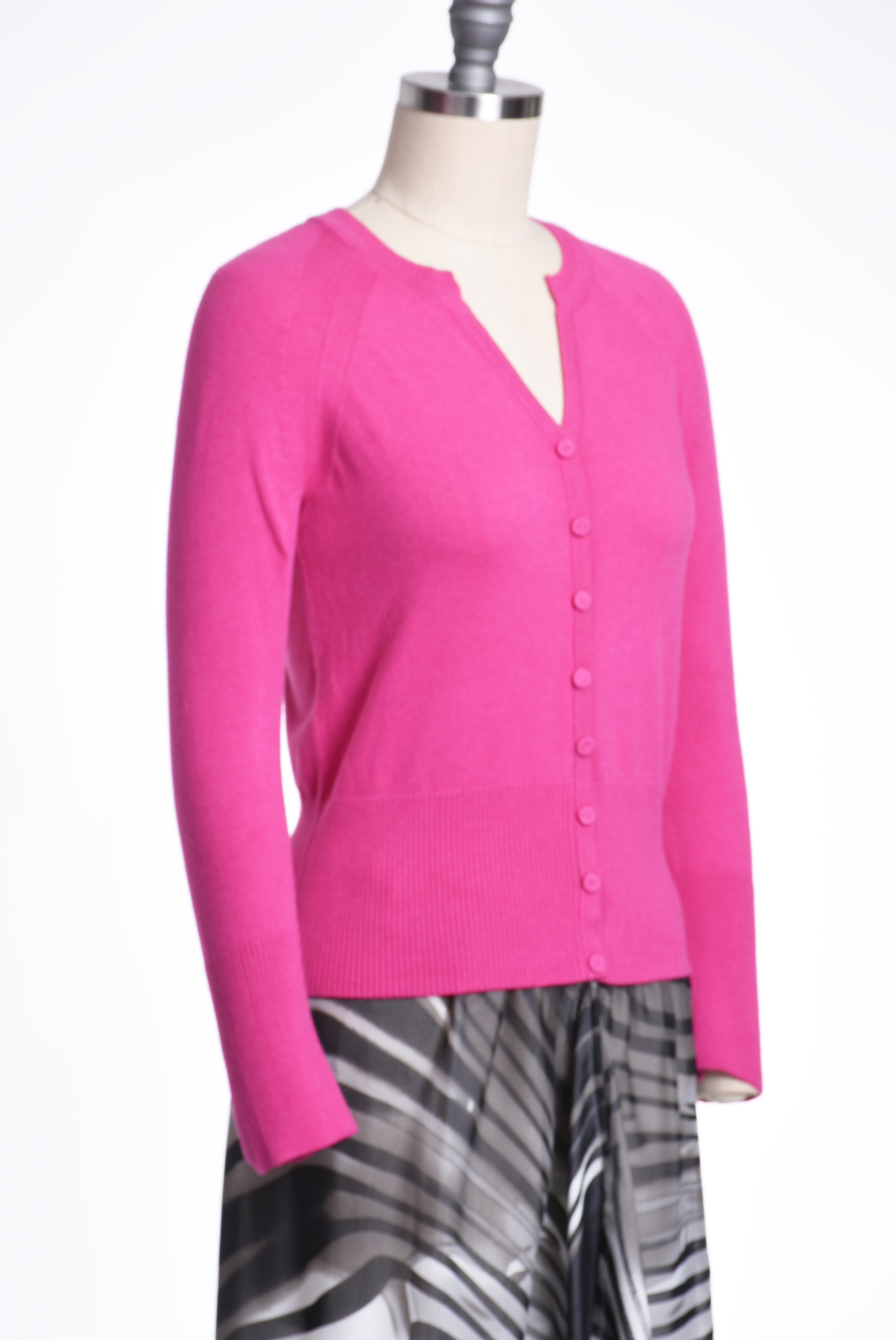 Susan Lucci Brand Skirts and Knit Cardigans