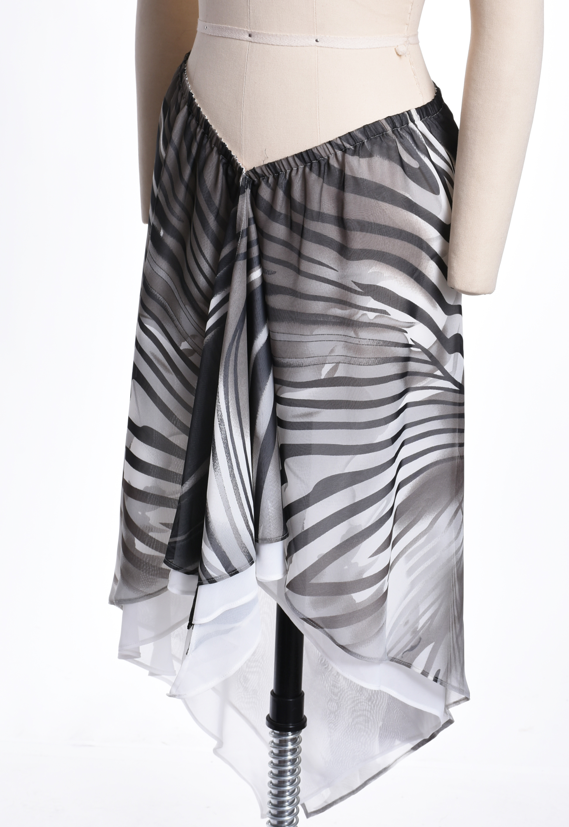 Susan Lucci Brand Skirts and Knit Cardigans