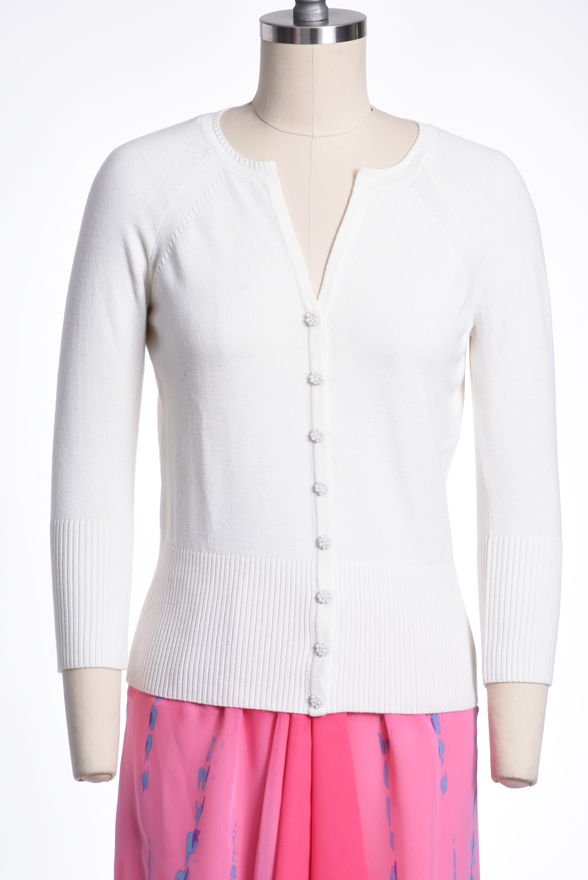 Susan Lucci Brand Skirts and Knit Cardigans