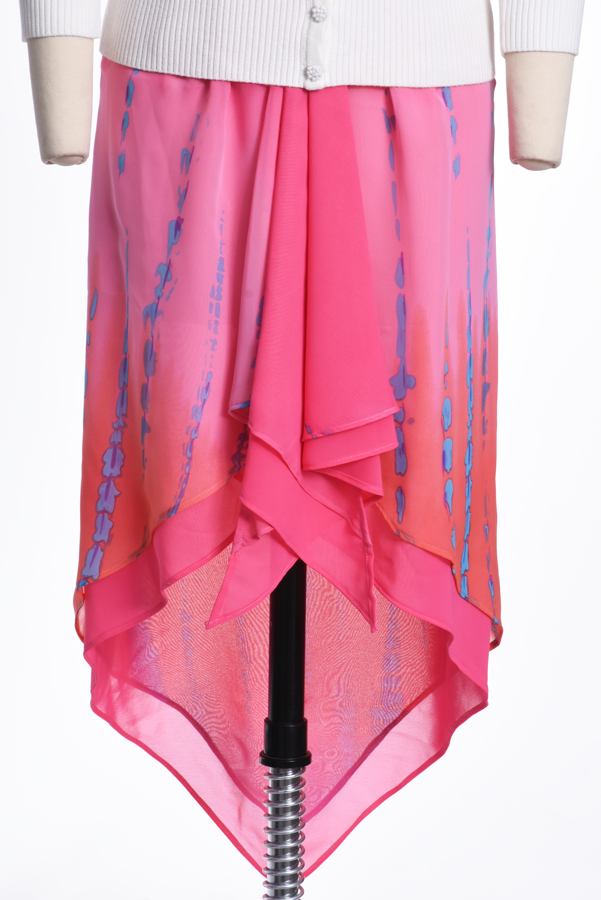 Susan Lucci Brand Skirts and Knit Cardigans