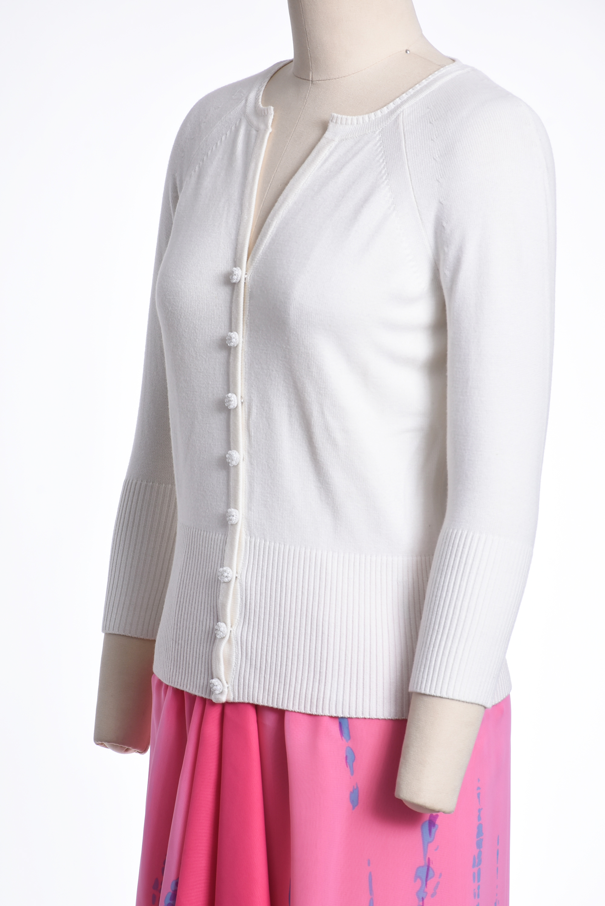 Susan Lucci Brand Skirts and Knit Cardigans
