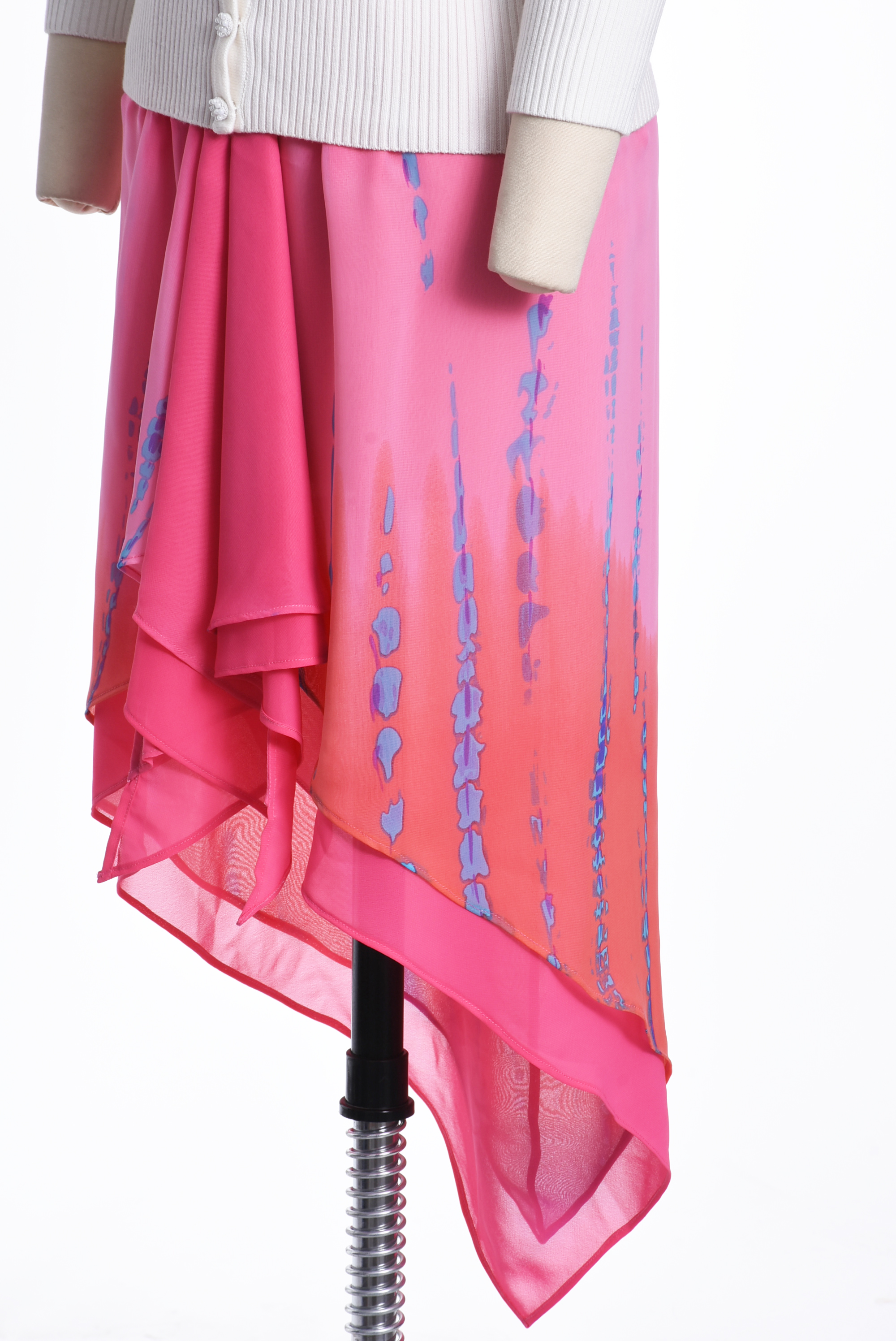 Susan Lucci Brand Skirts and Knit Cardigans