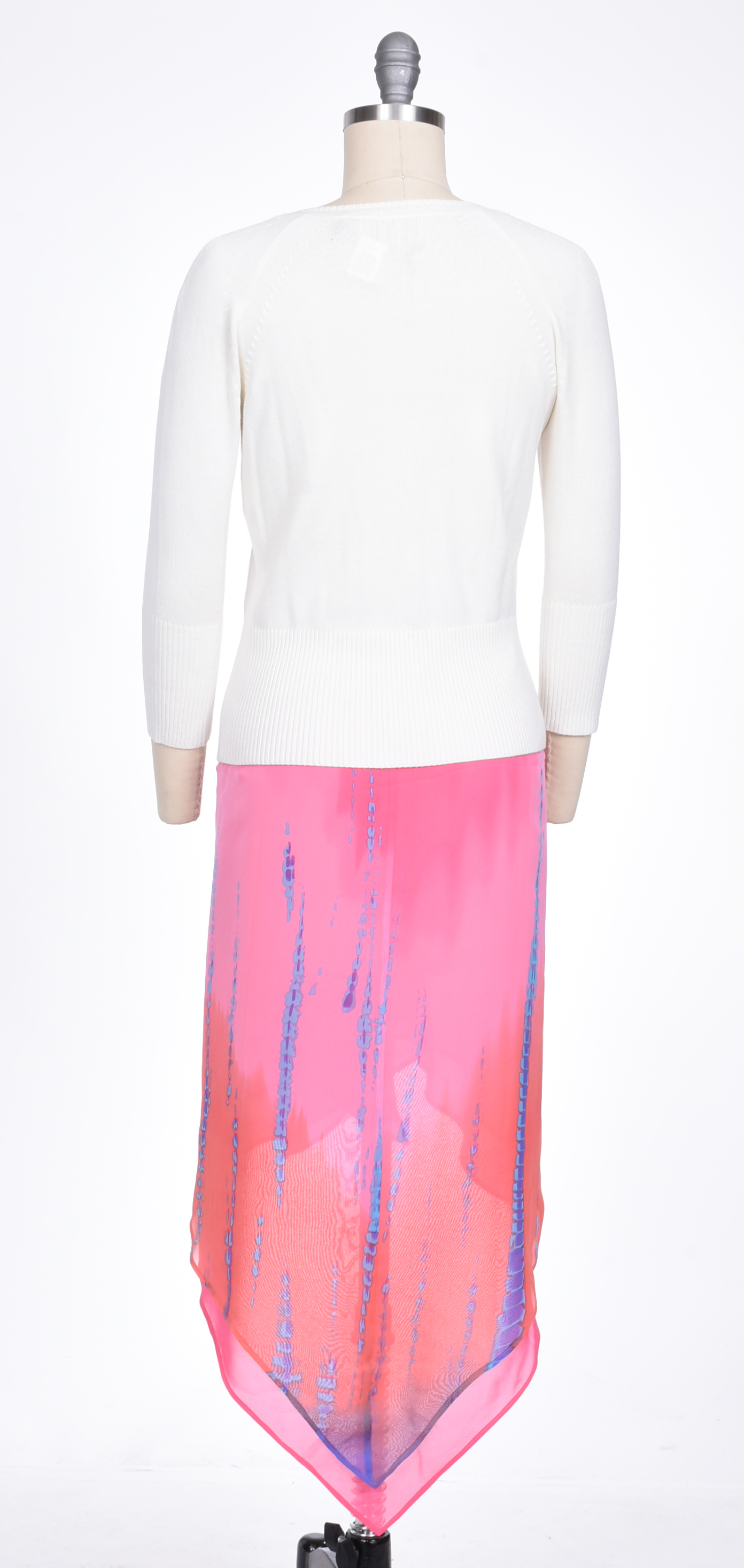 Susan Lucci Brand Skirts and Knit Cardigans