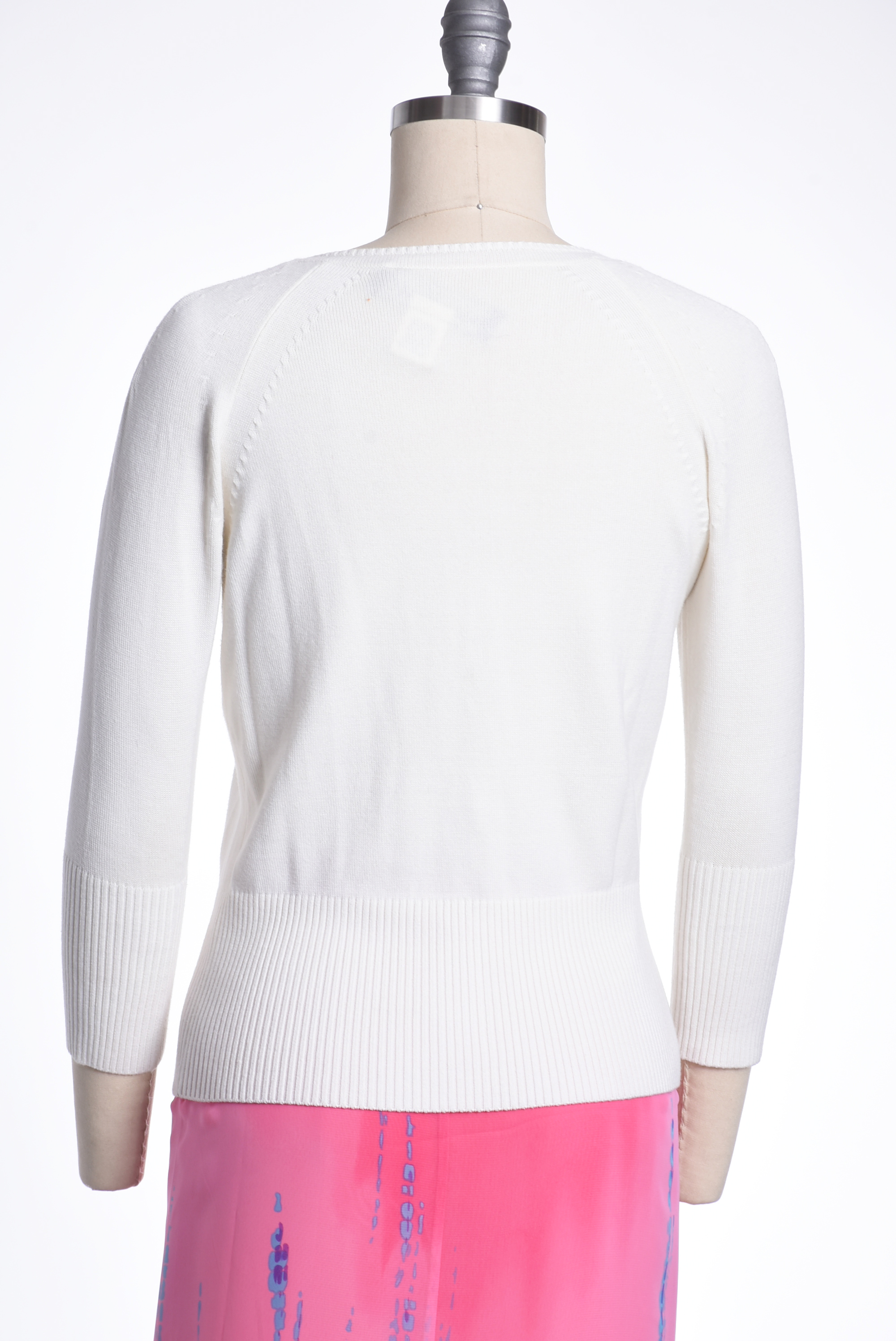 Susan Lucci Brand Skirts and Knit Cardigans