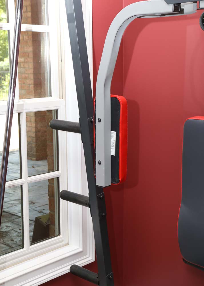 IGS Weight Machine and Bench