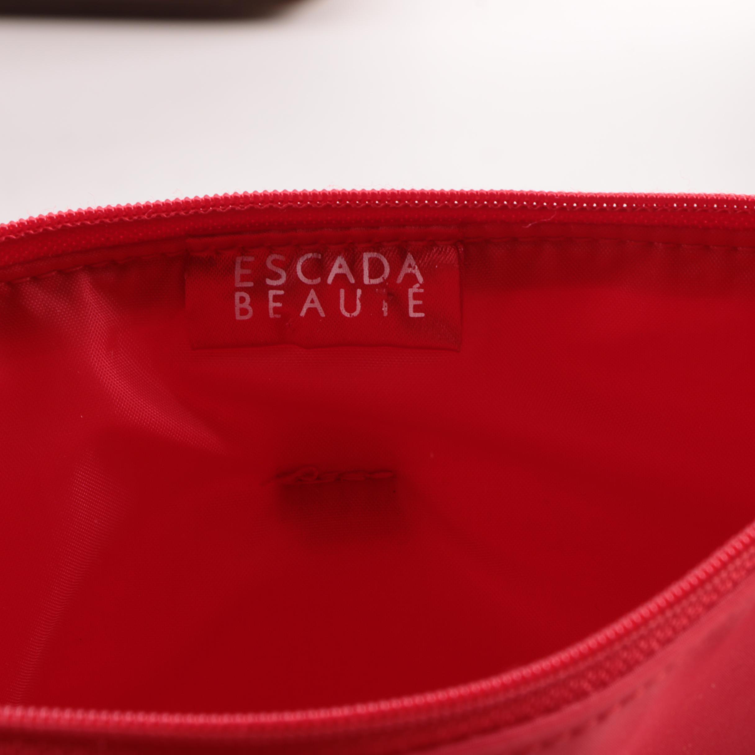 Vintage Handbags Including Escada and Bobbie Jerome