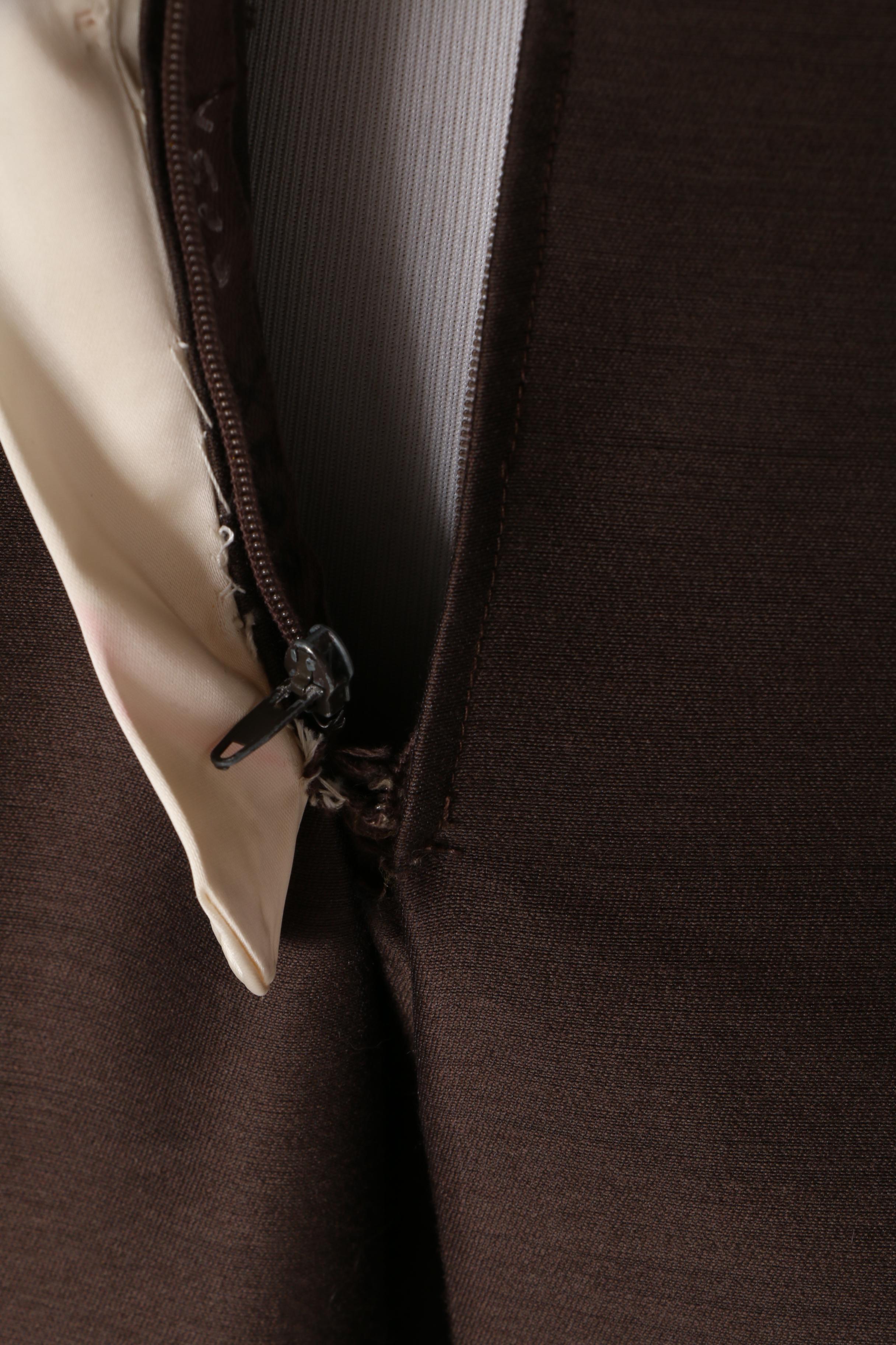 1960s Vintage Dresses Including Harold  Levine, Gino Charles, and Malcolm Starr