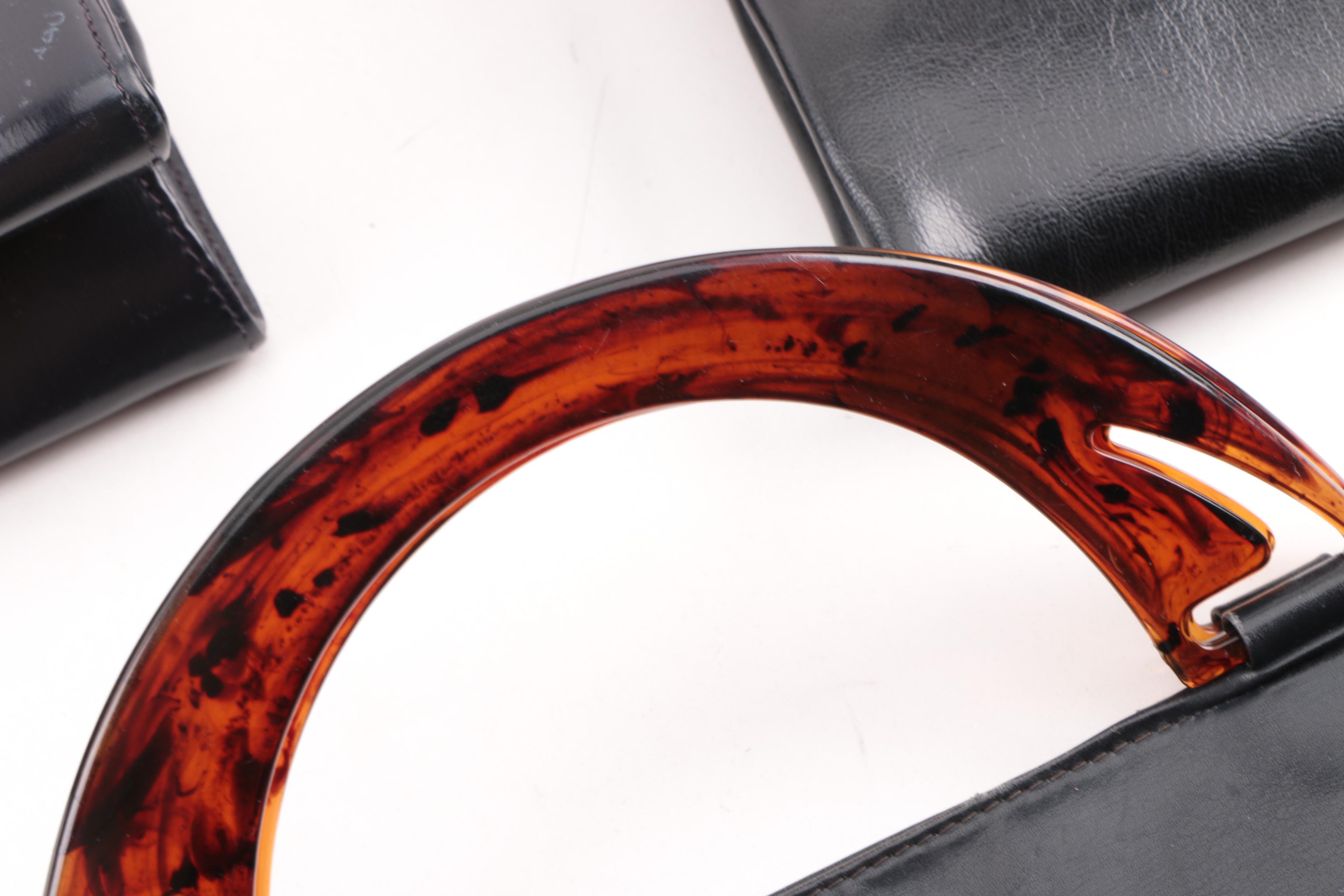 1960s and 1970s Handbags Including Block, Coblentz, HL, Ingber and Jana