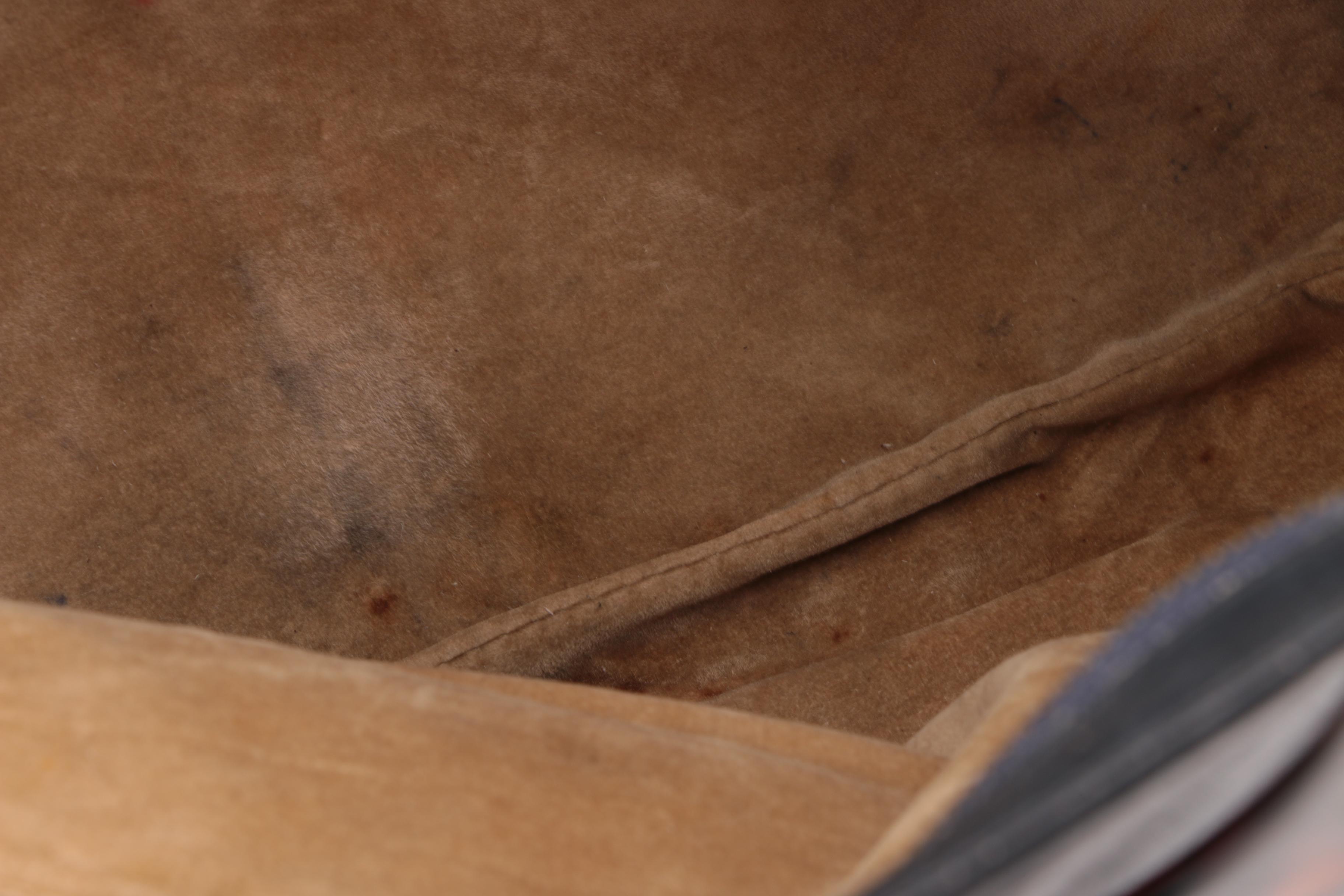 1960s and 1970s Handbags Including Block, Coblentz, HL, Ingber and Jana