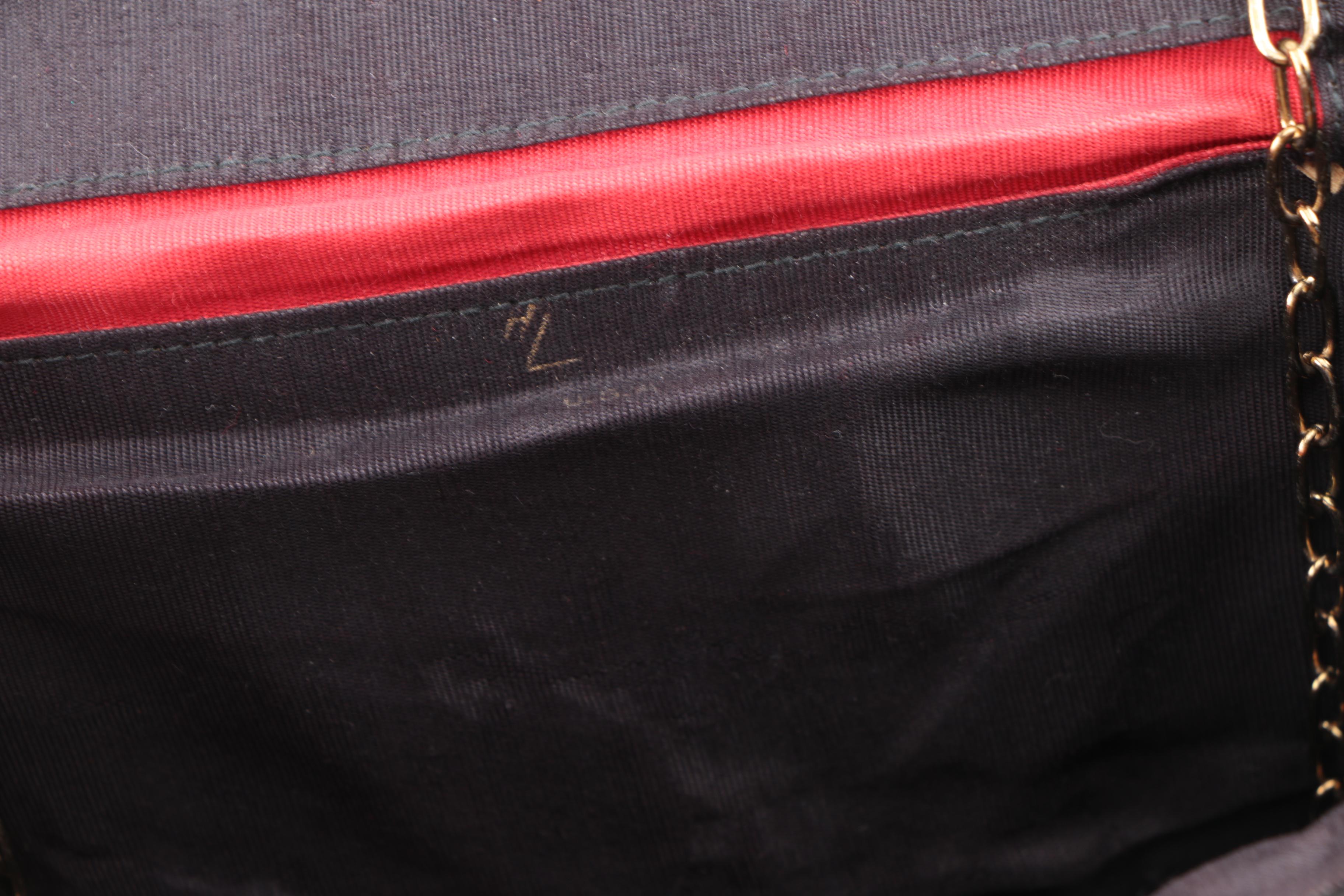 1960s and 1970s Handbags Including Block, Coblentz, HL, Ingber and Jana