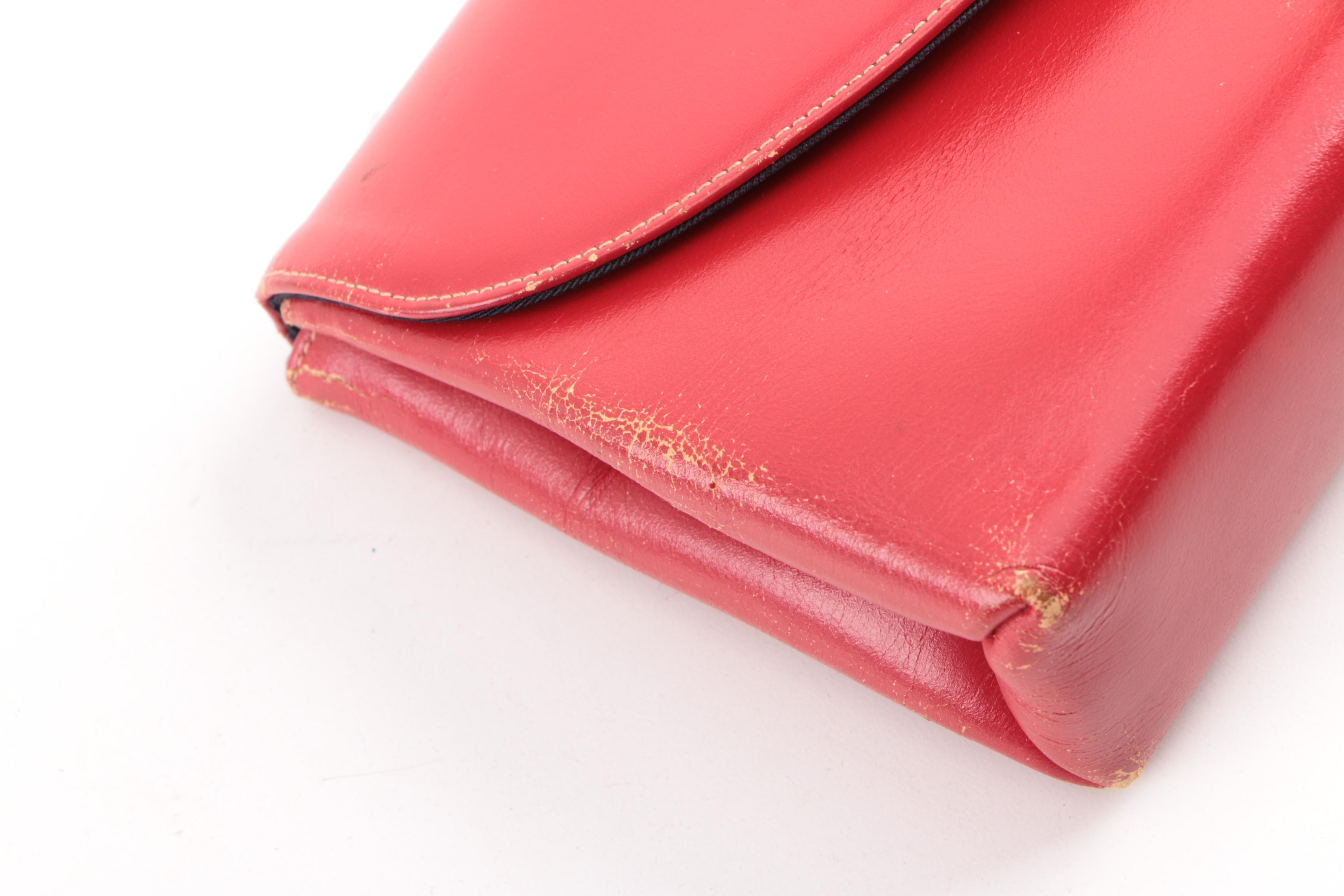 1960s and 1970s Handbags Including Block, Coblentz, HL, Ingber and Jana