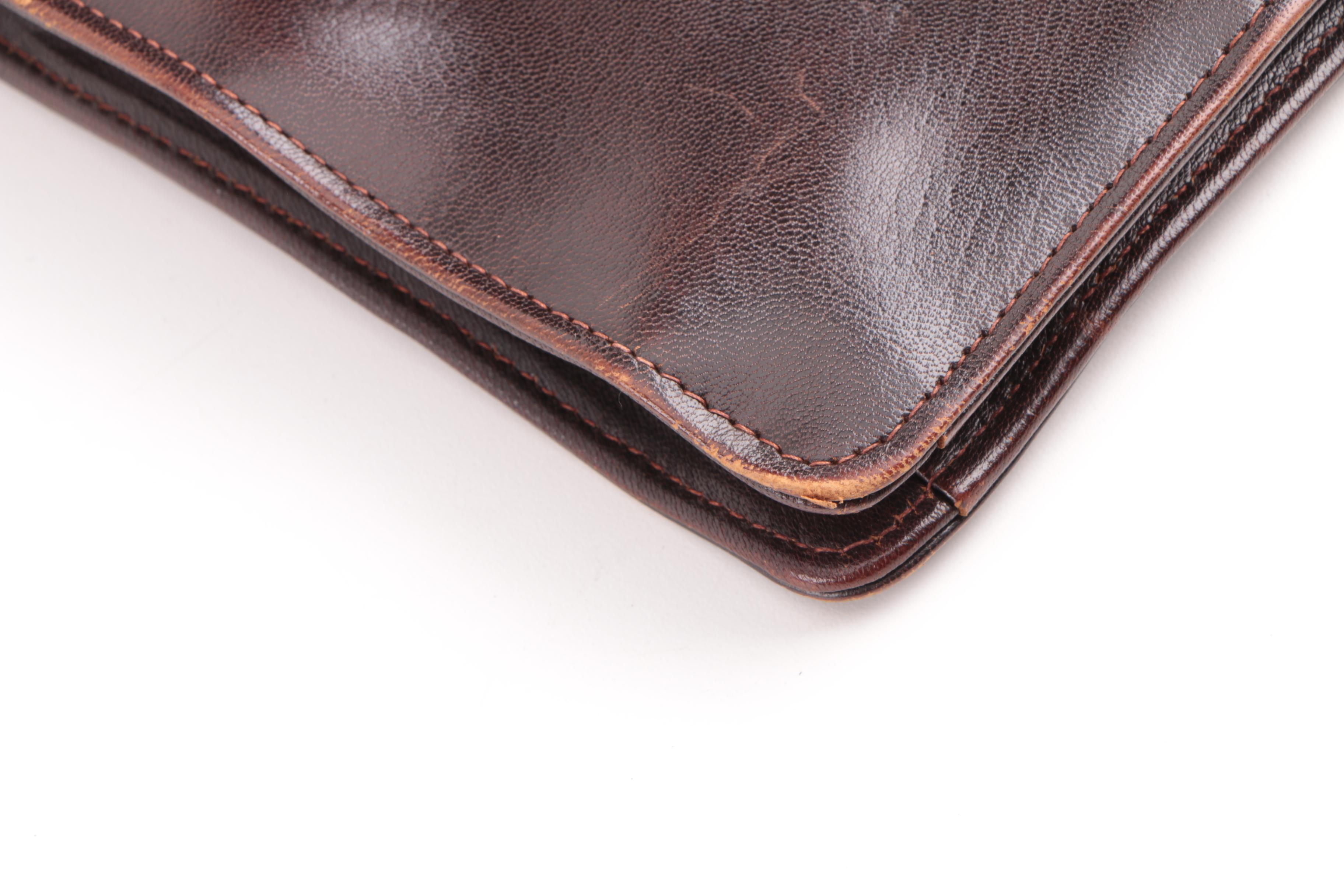 1960s and 1970s Handbags Including Block, Coblentz, HL, Ingber and Jana