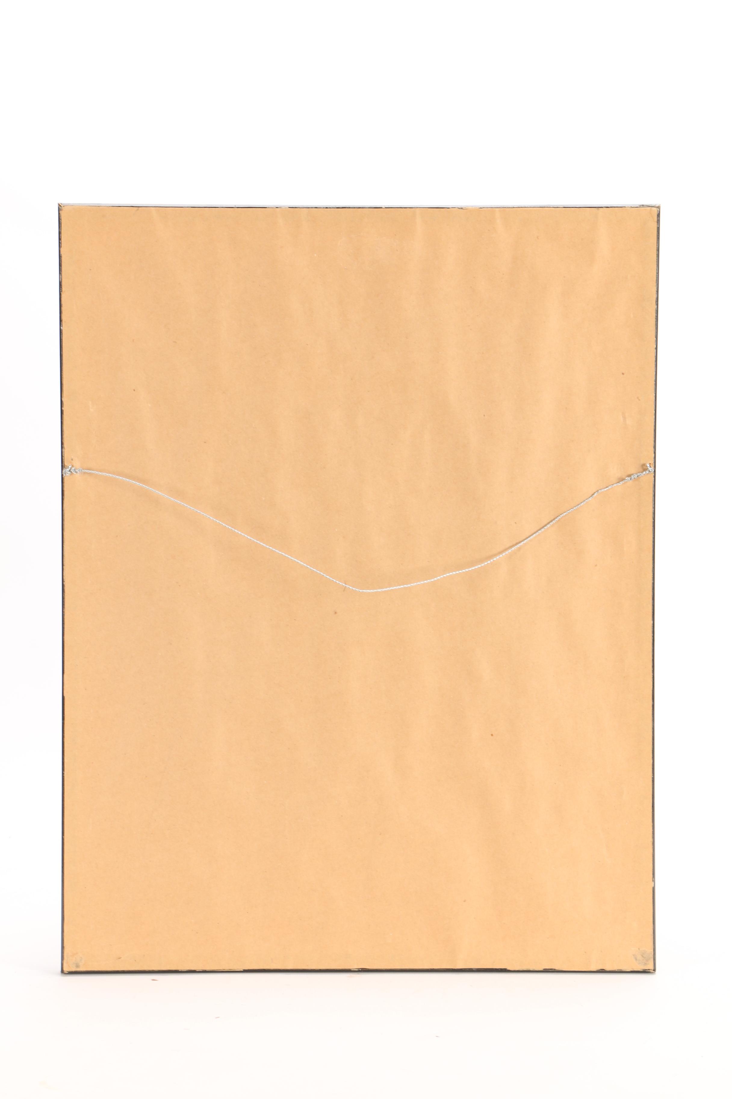 Utagawa Yoshitora "Seven Lucky Gods" Ukiyo-e Woodblock Print