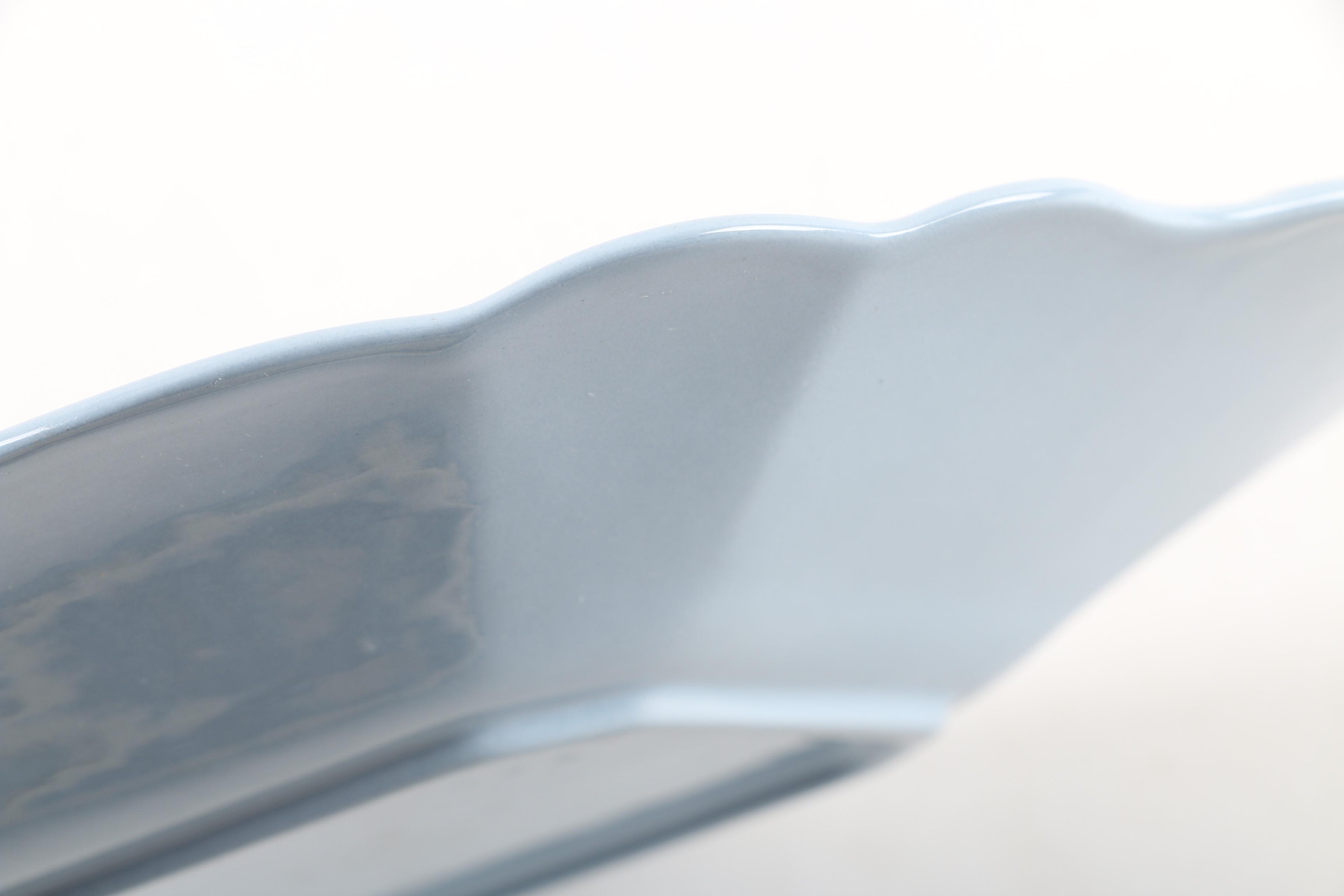 Vintage Wedgwood Embossed Queen's Ware Dinnerware