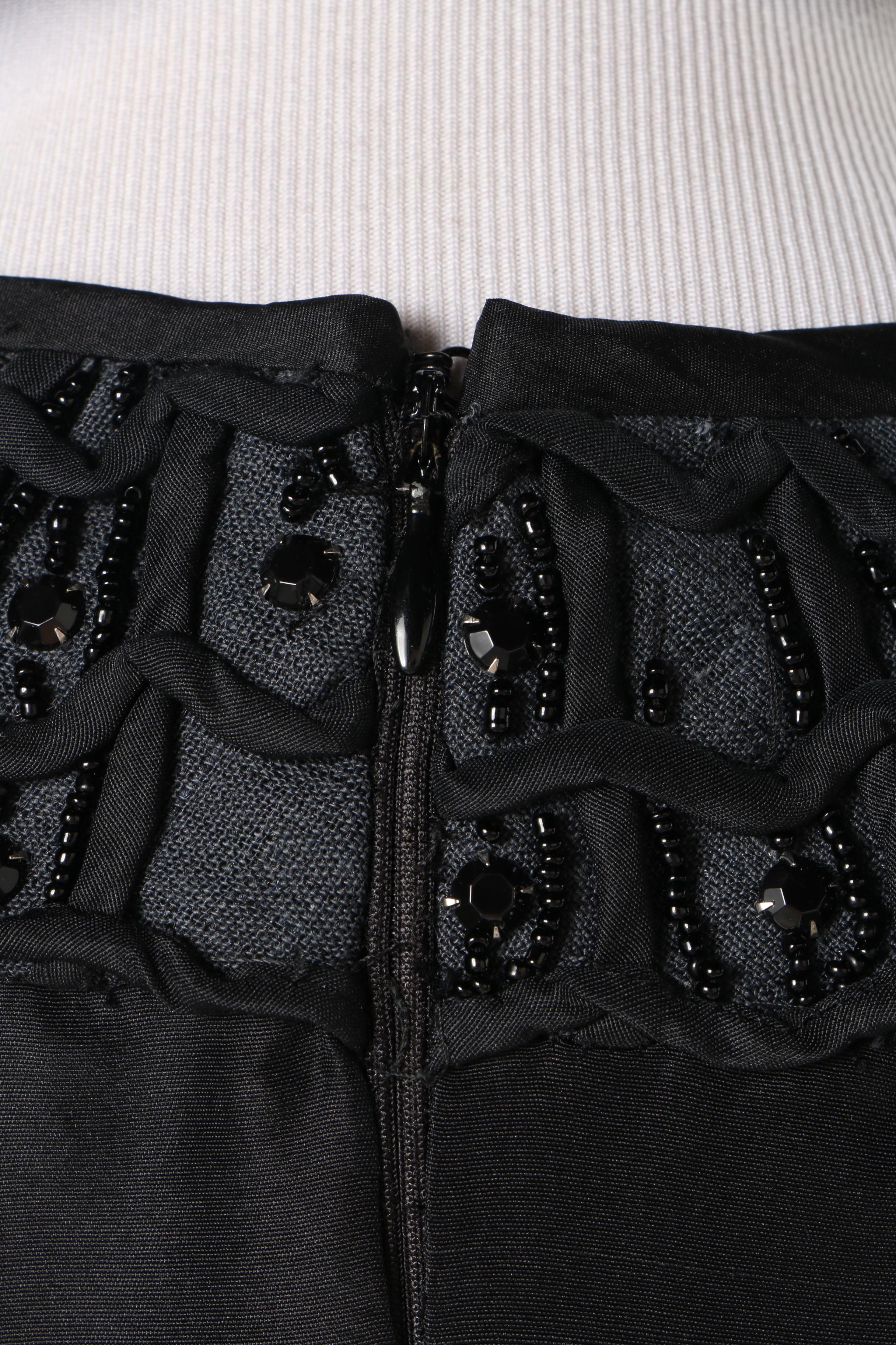 Women's 1960s Vintage Silk Cocktail Dresses Including Parues Feinstein