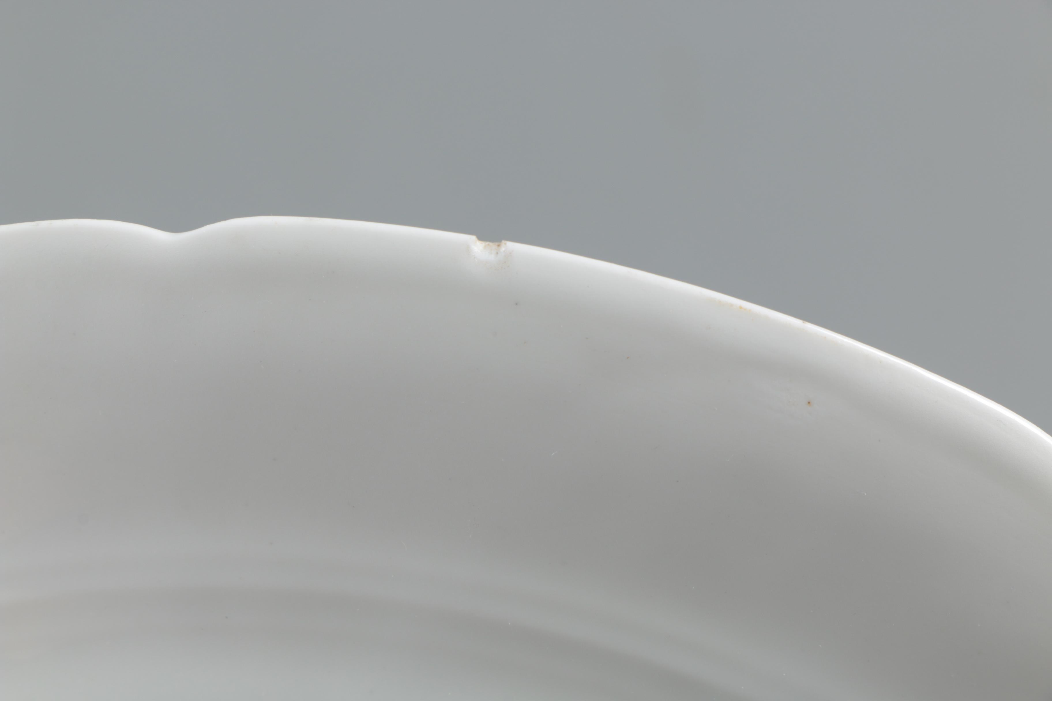 Antique Theodore Haviland and Vintage Haviland & Co. Porcelain Plates