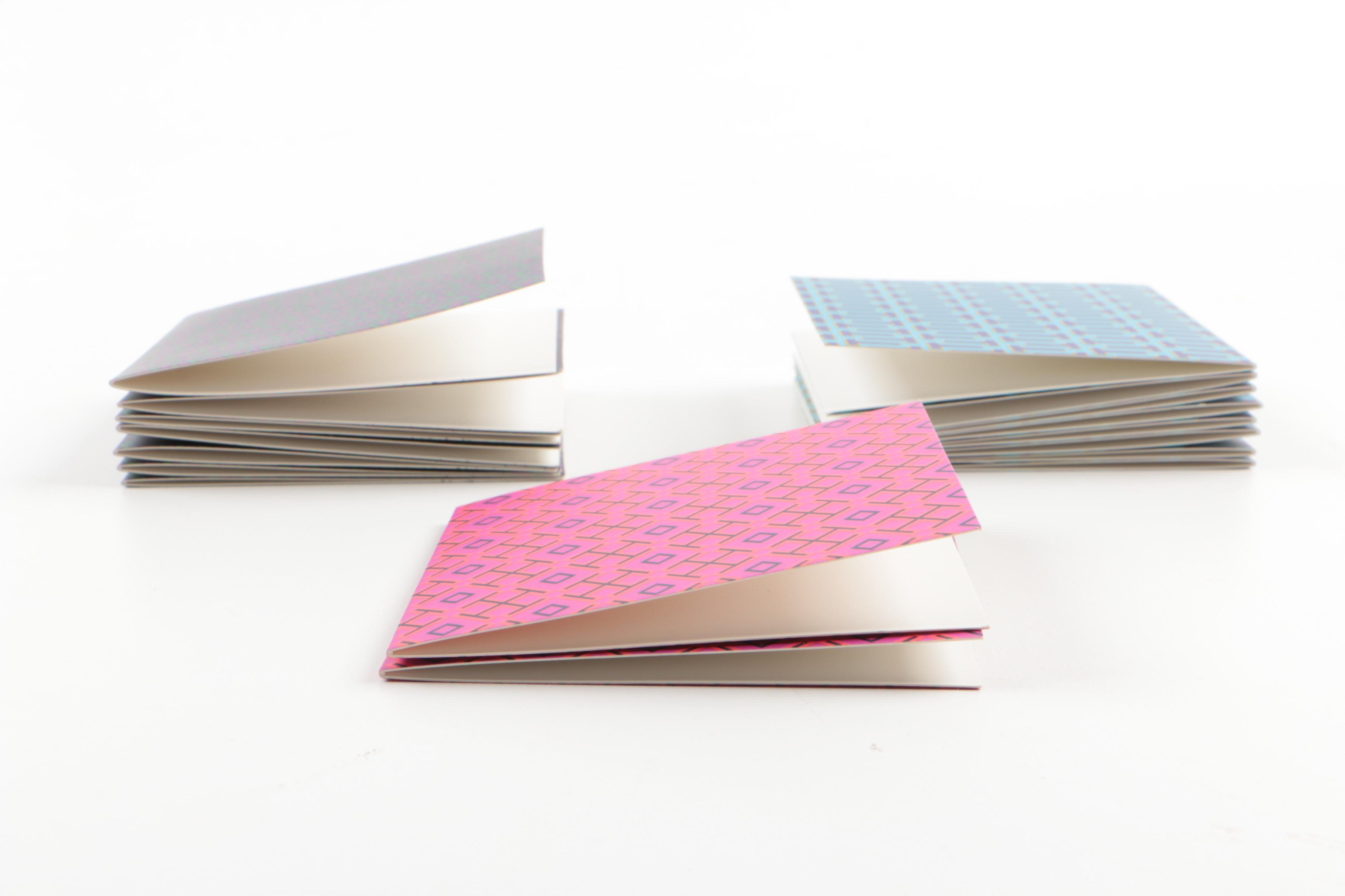 Tory Burch Note Cards and Bag