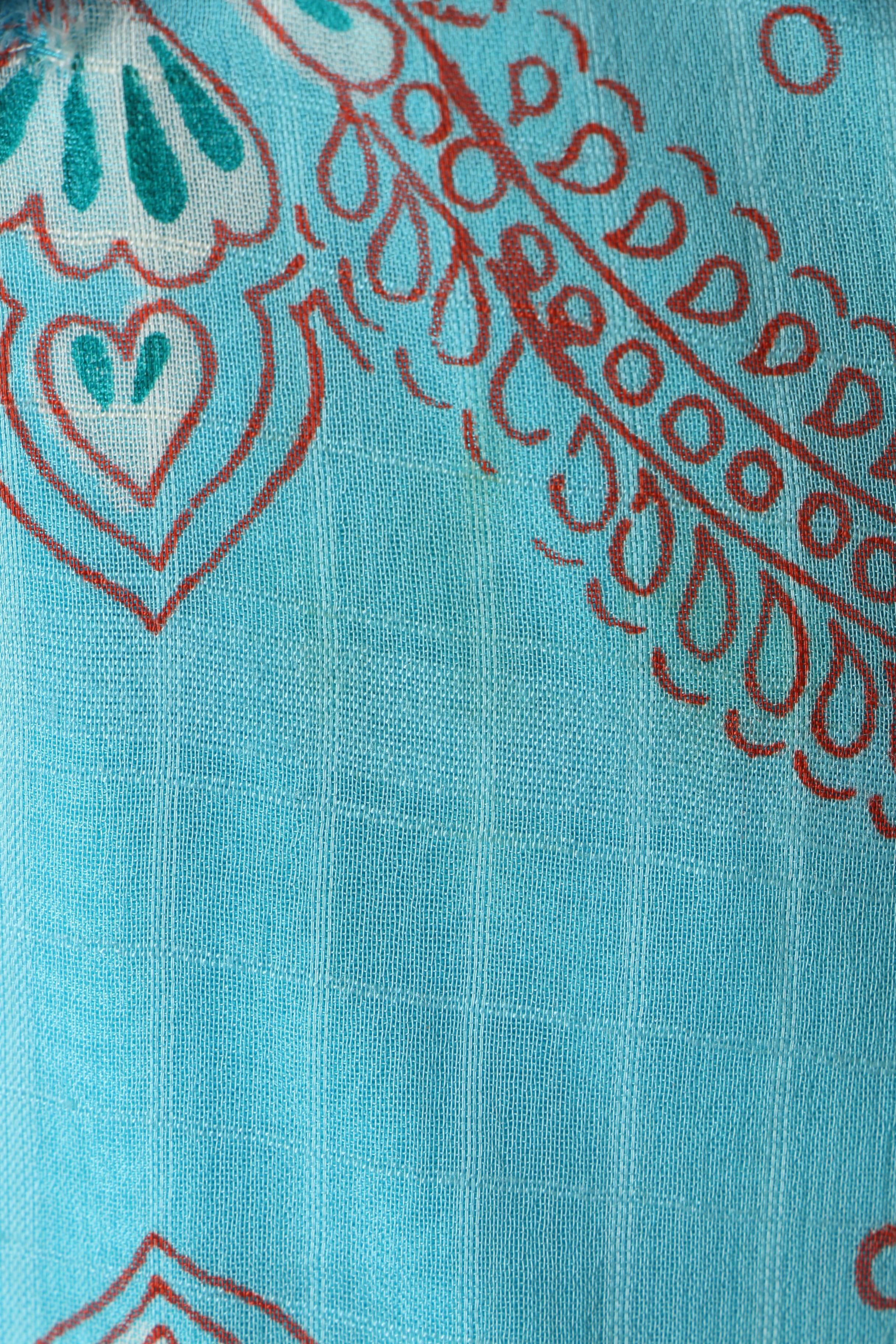 1960s Maxi Dresses Including Saks Fifth Avenue