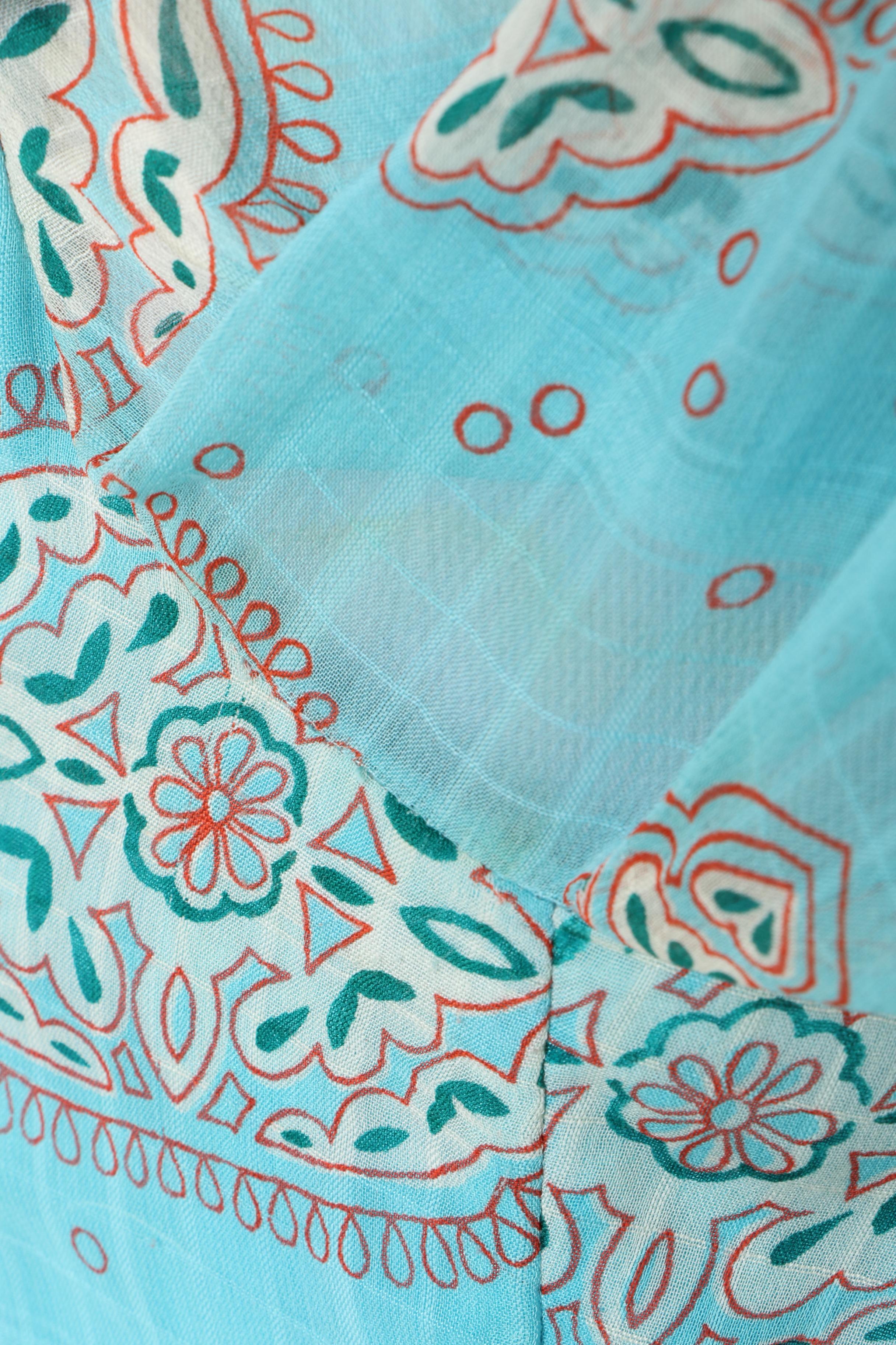 1960s Maxi Dresses Including Saks Fifth Avenue