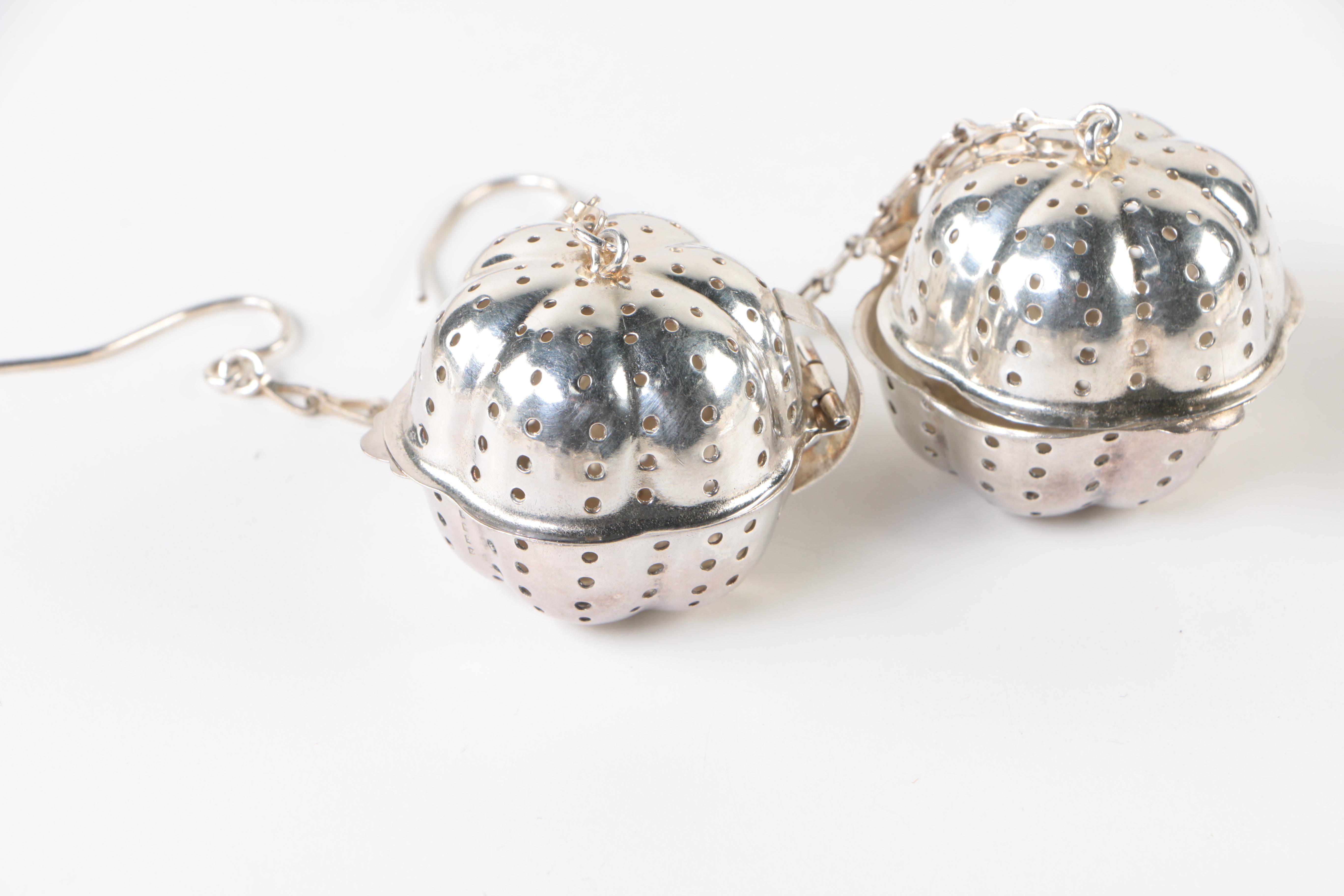 Large Collection of International Silver Co. "Grecian" Silver Plate Flatware