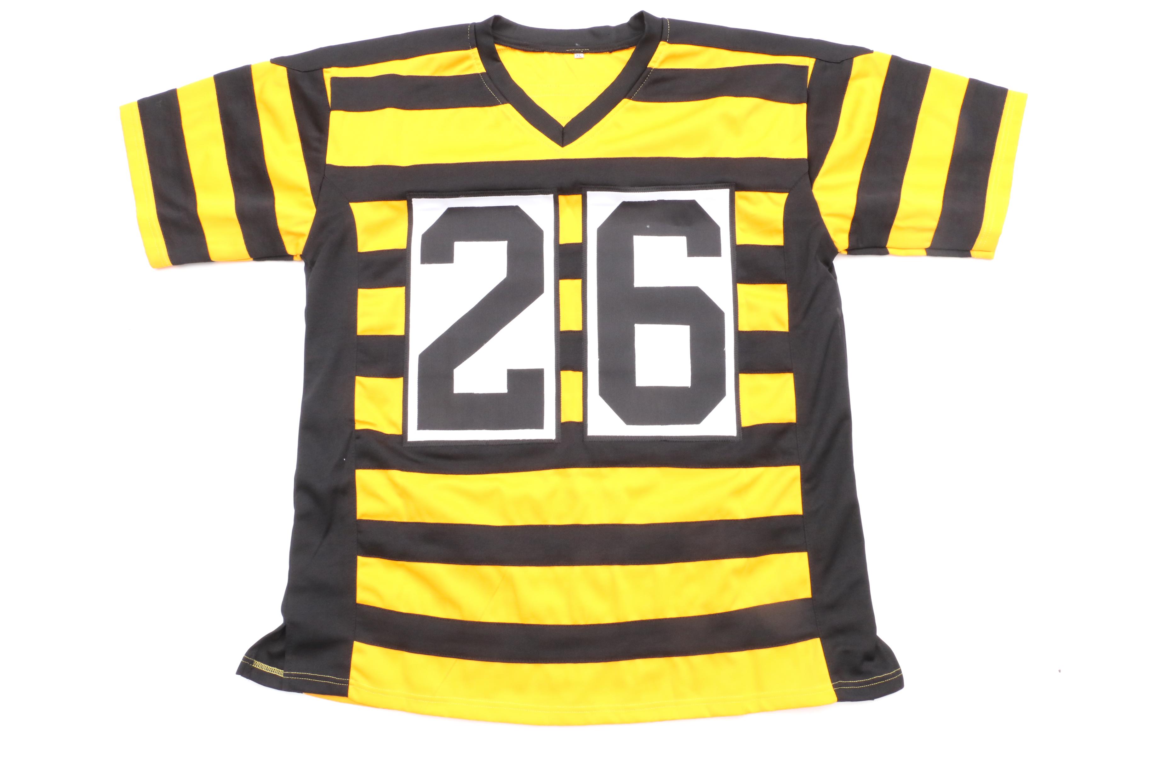 Le'Veon Bell Signed Steelers Jersey  COA