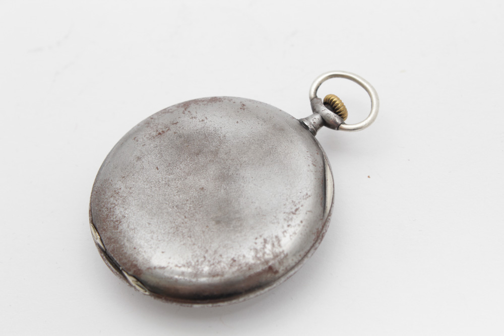 Vintage Tiffany & Co. Pocket Watch