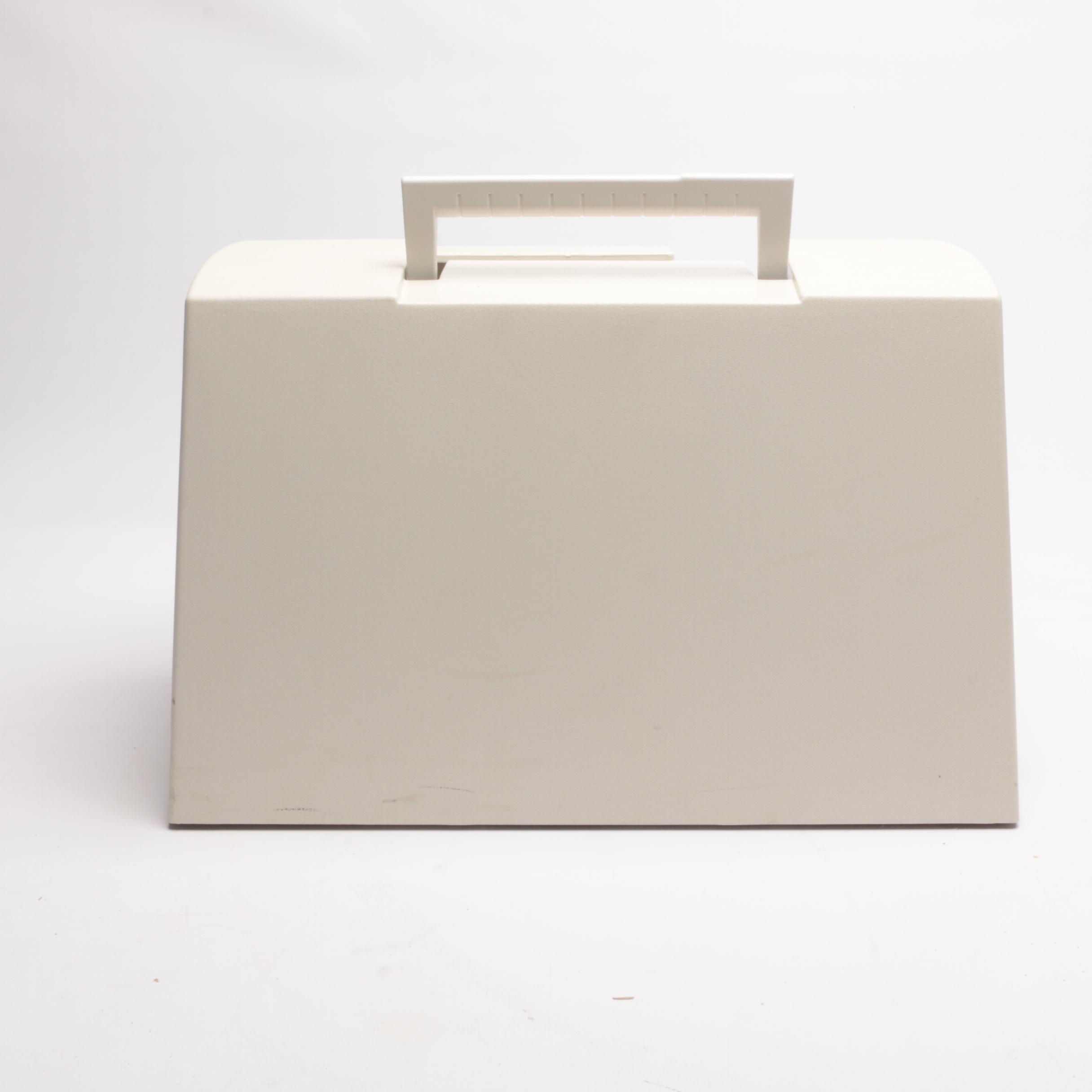 Husqvarna Viking 1100 Sewing Machine