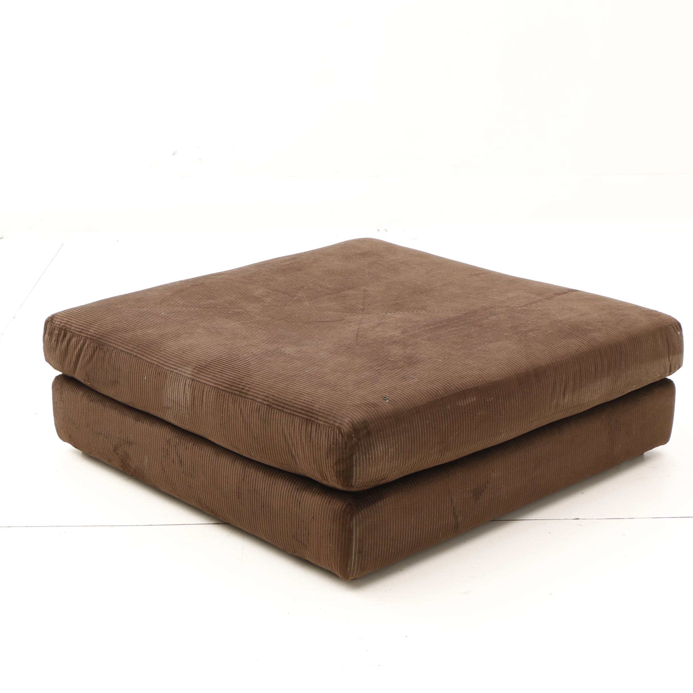 Robert Michael Limited Edition for Mor Furniture Sectional