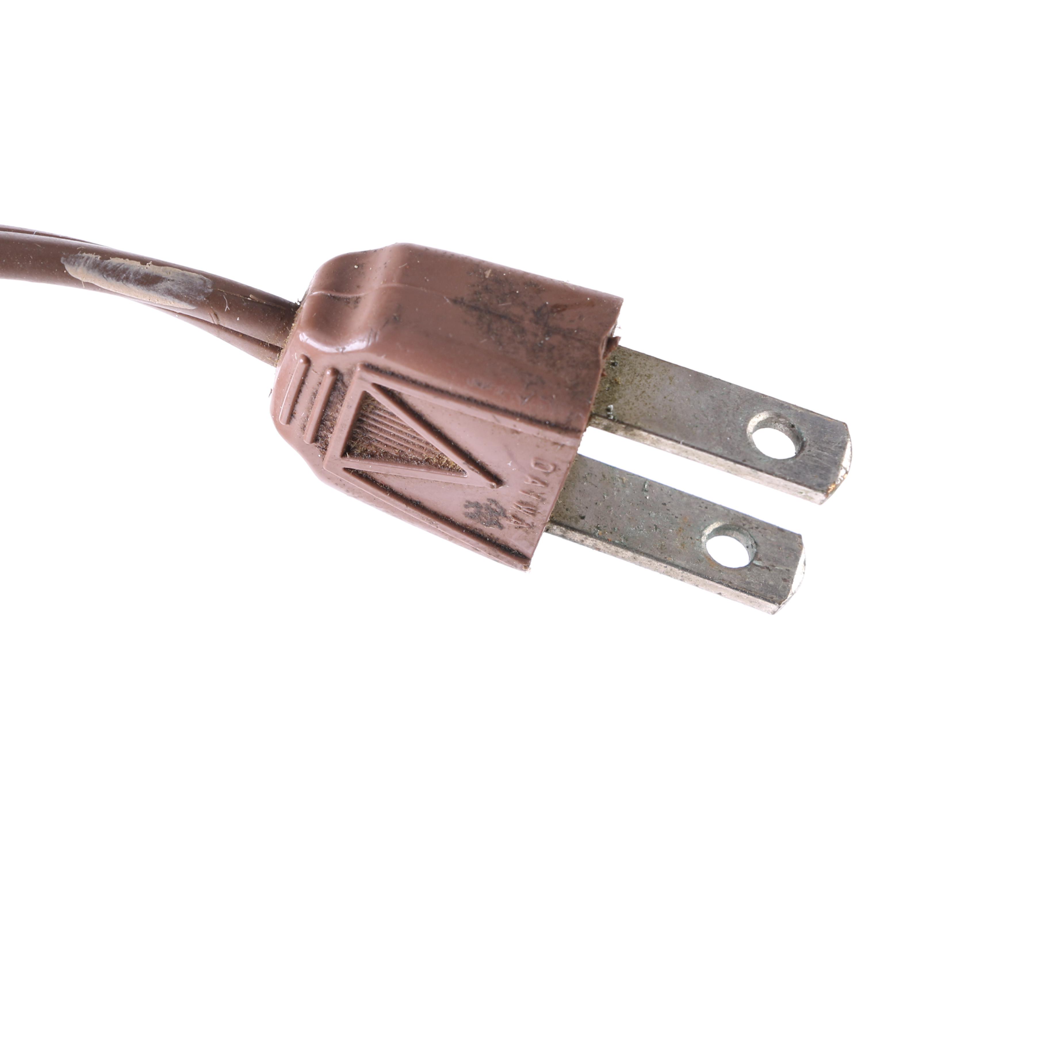 Zenith Solid State Model A-418-W Tabletop AM/FM Radio