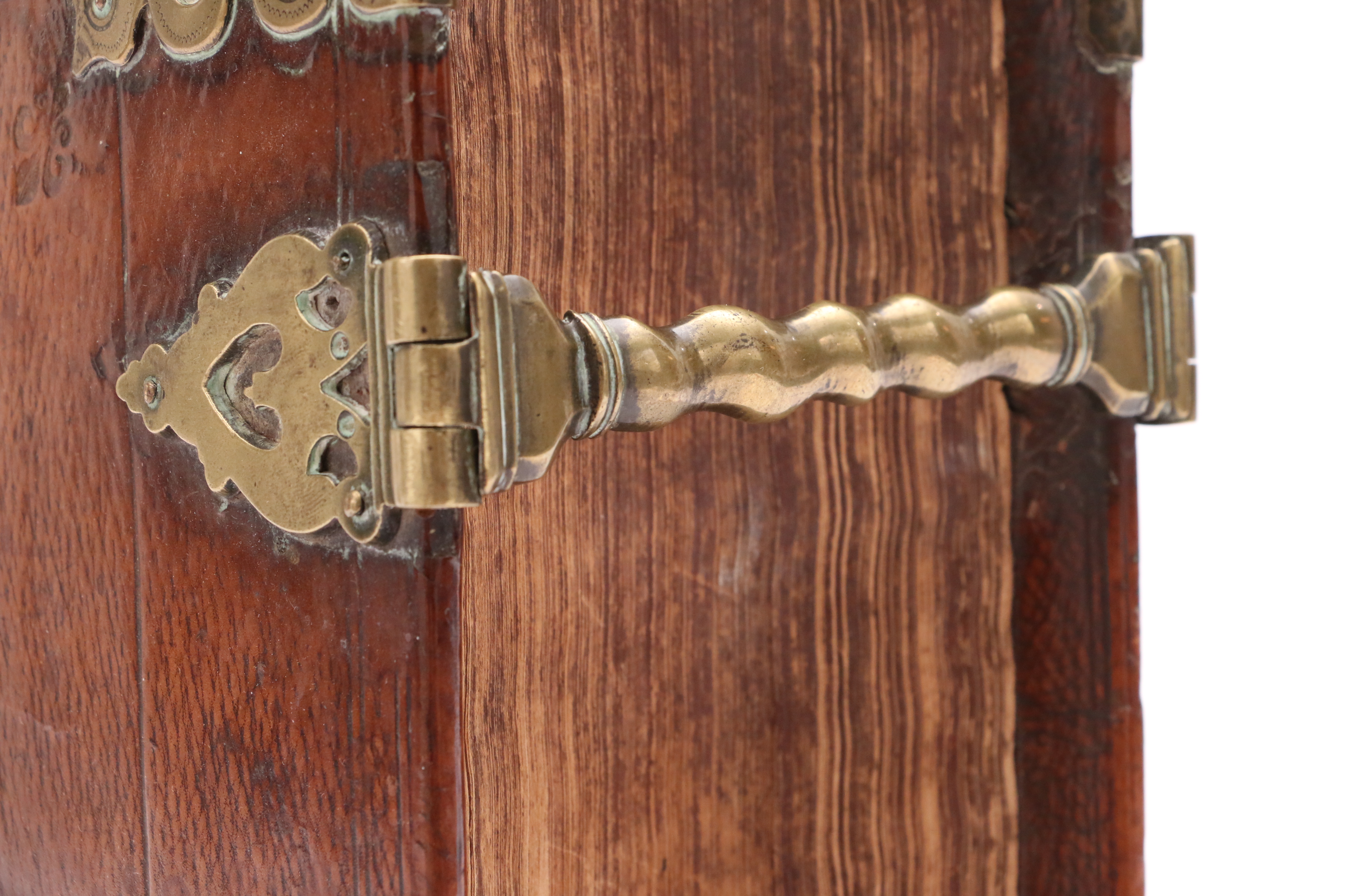 Circa 1639 Early Edition Statenvertaling Dutch Bible