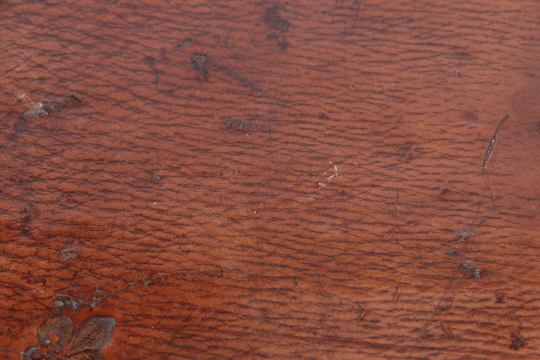 Circa 1639 Early Edition Statenvertaling Dutch Bible