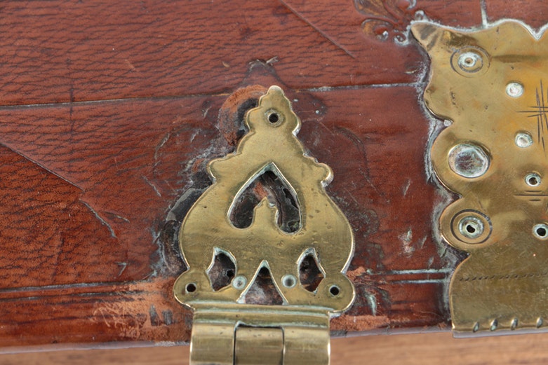 Circa 1639 Early Edition Statenvertaling Dutch Bible