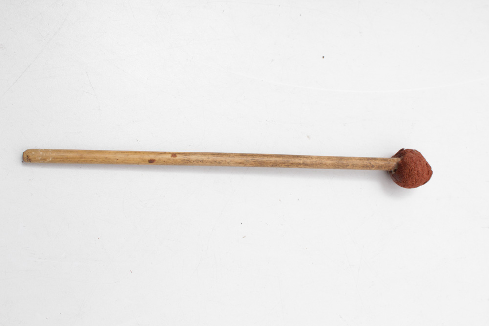 Antique J.C. Deagan Four-Note Dinner Chime