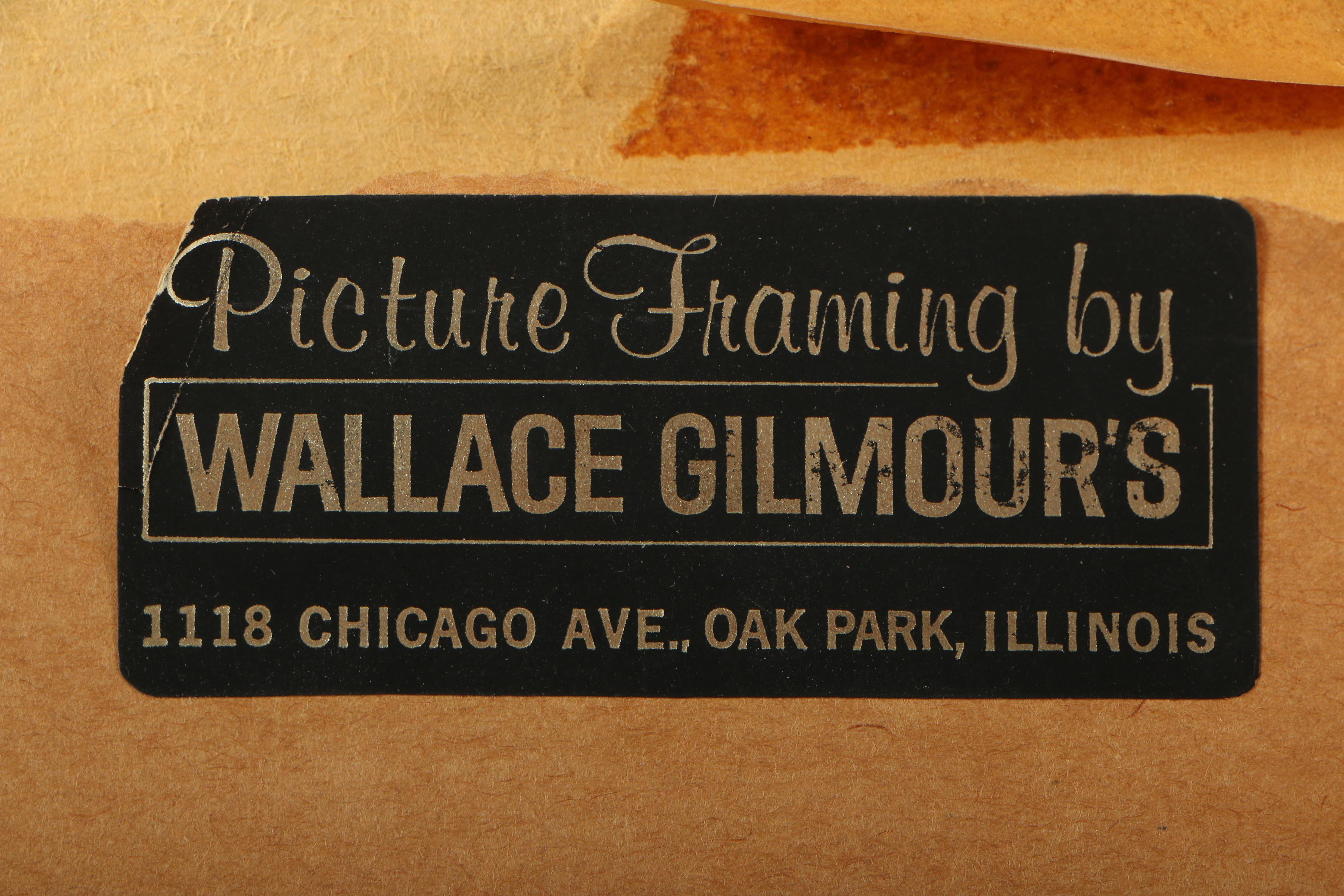 Tom Lynch Watercolor