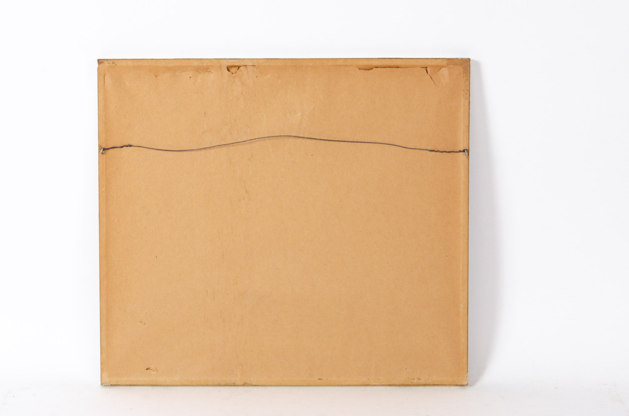 Vintage Chinese Woodblock Prints and Etching