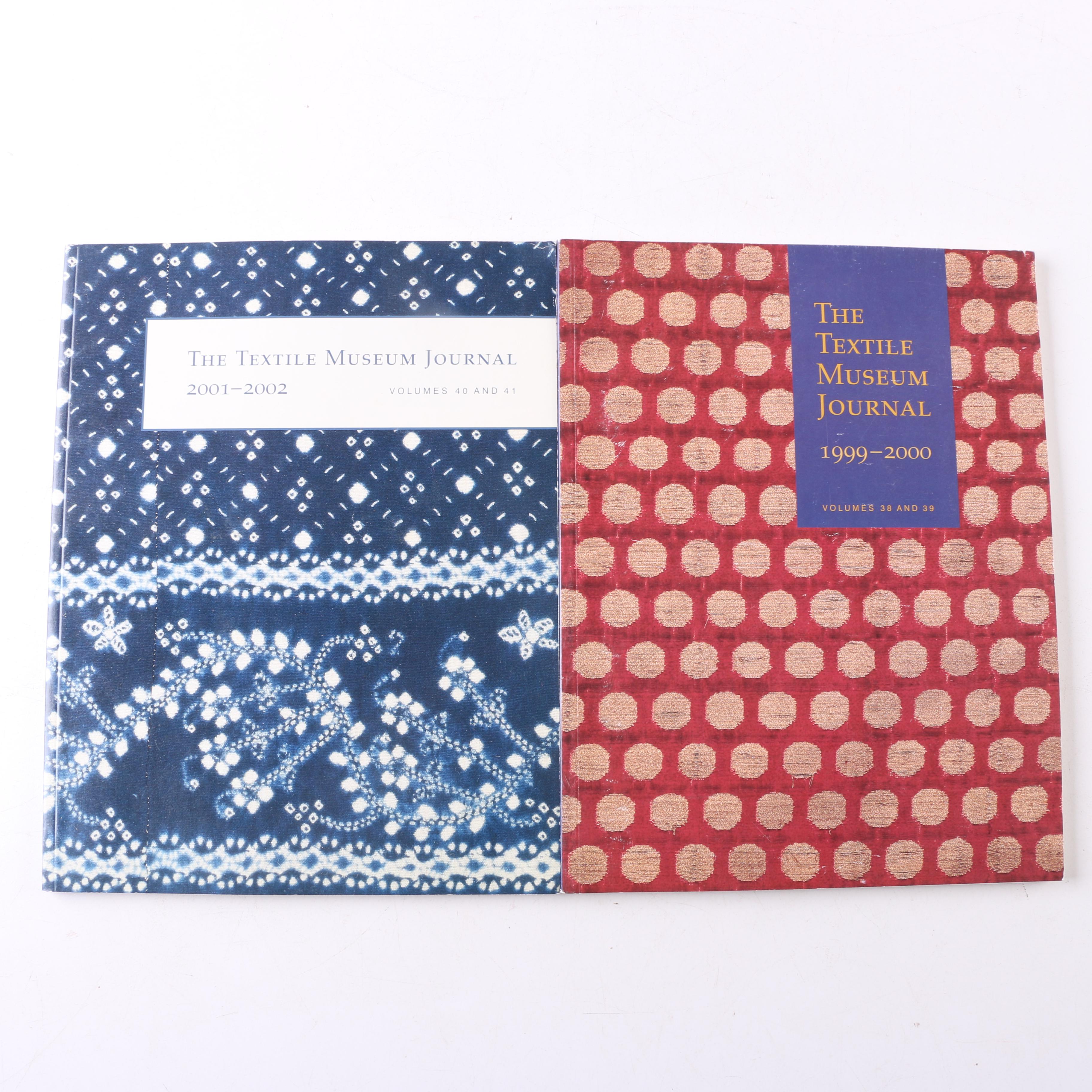 Museum, Landmark, and Historic Booklets and Brochures