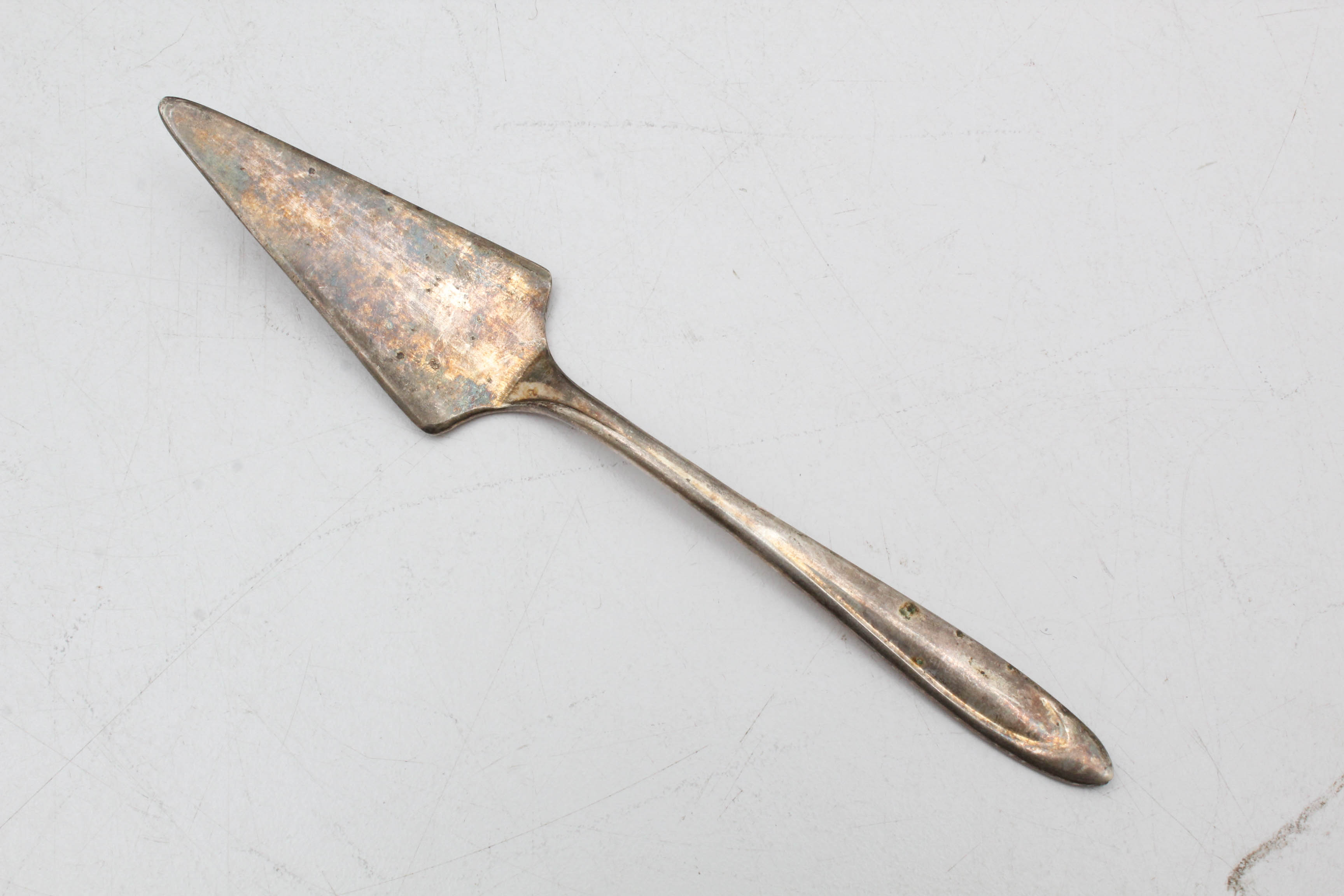 Oneida 1881 Rogers "Banbury" Silver Plate Flatware Set