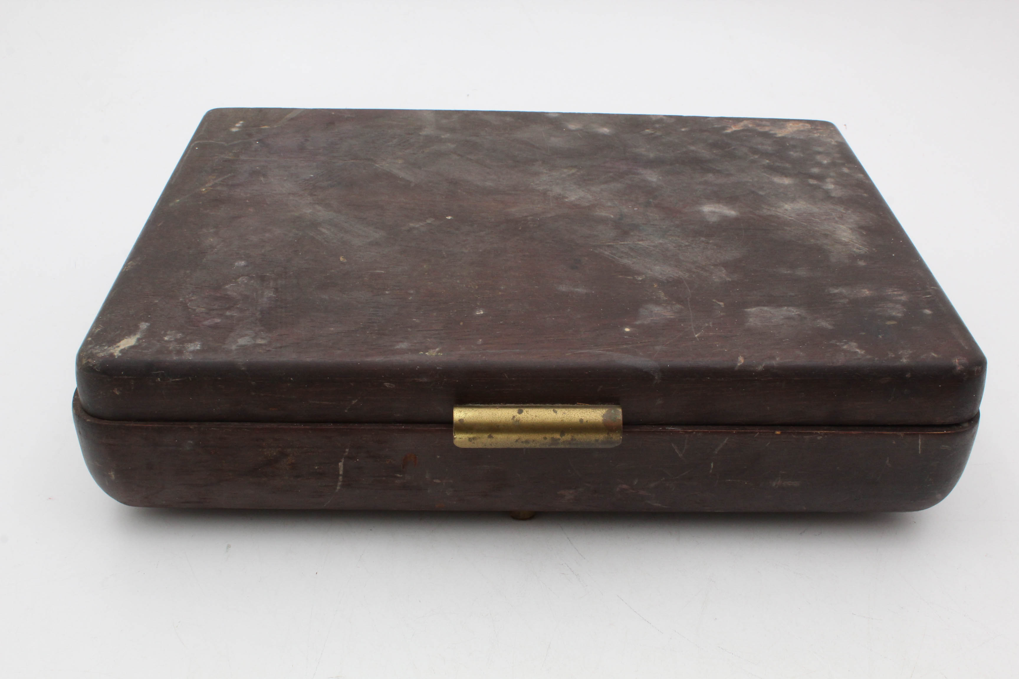 Oneida 1881 Rogers "Banbury" Silver Plate Flatware Set