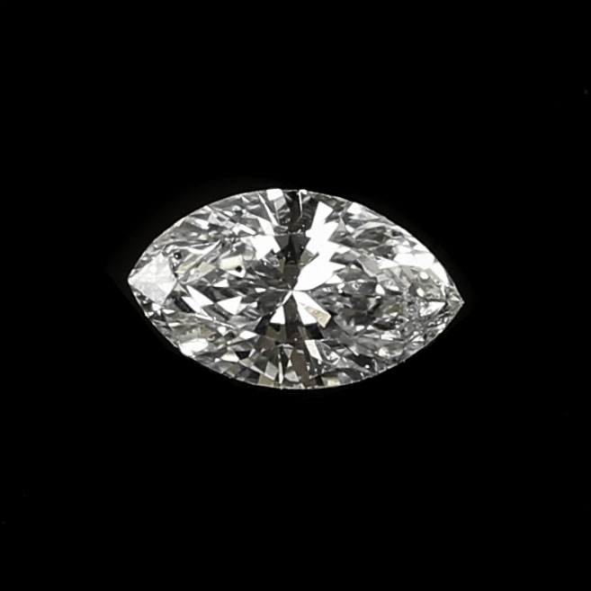 Loose Marquise Diamond