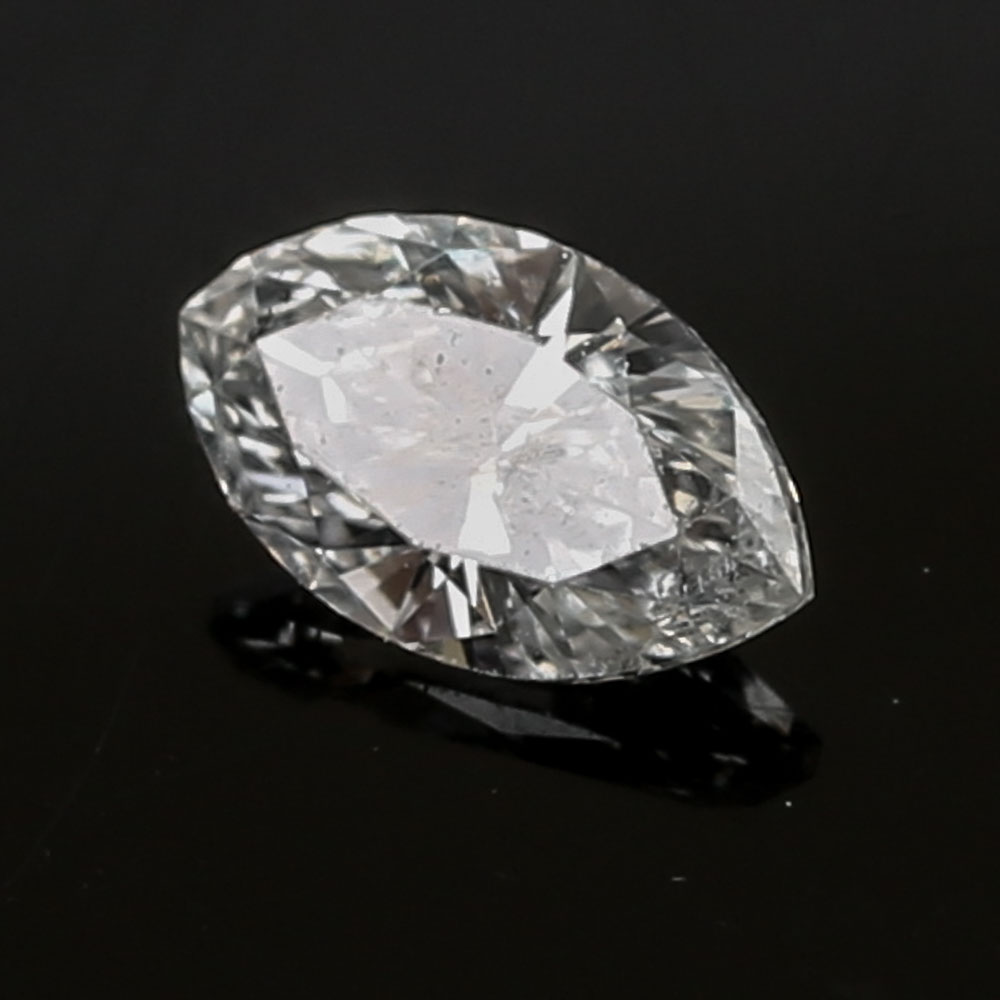 Loose Marquise Diamond