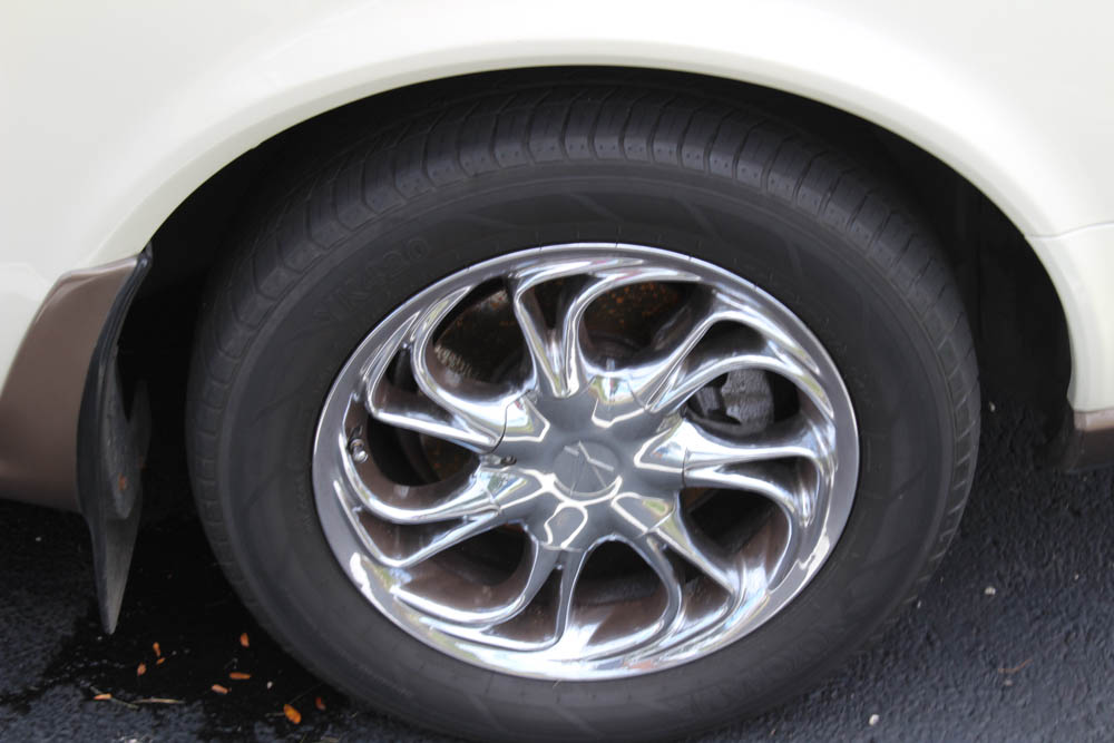 1992 Infiniti Q45 Sedan