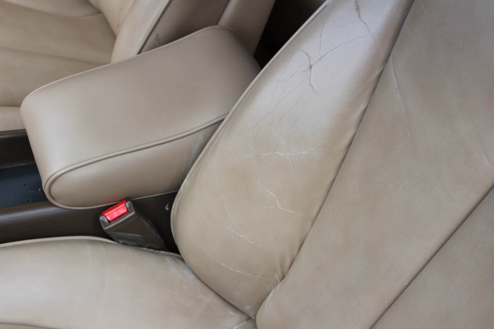 1992 Infiniti Q45 Sedan